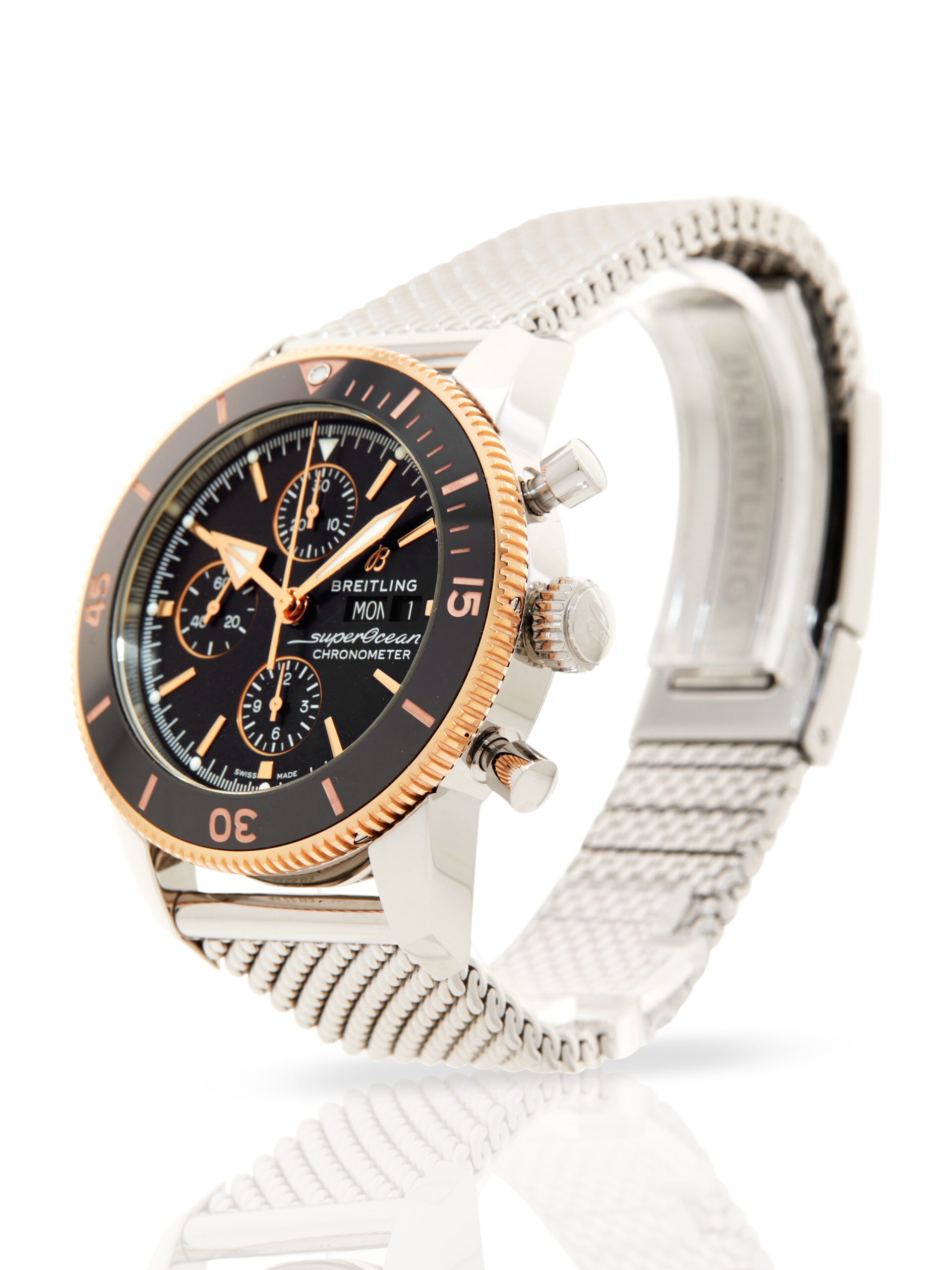 Breitling SuperOcean Heritage II U13313 Thumbnail 2