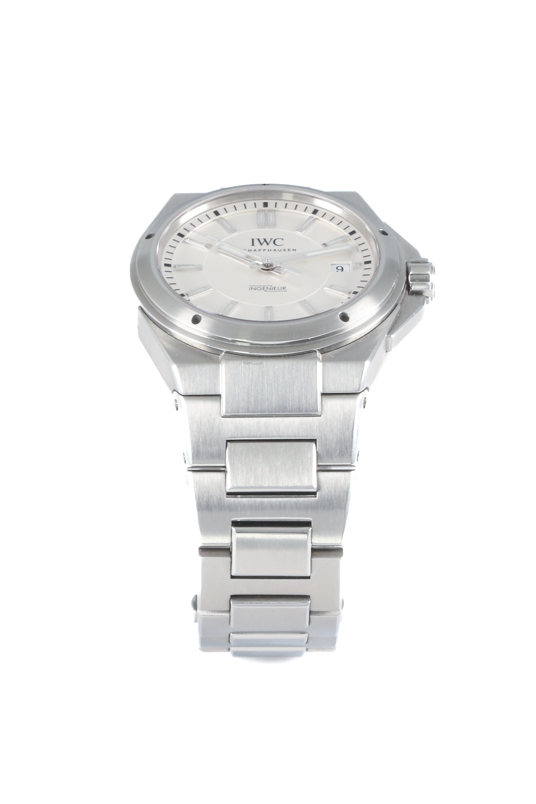 IWC Ingenieur IW323904 Thumbnail 4