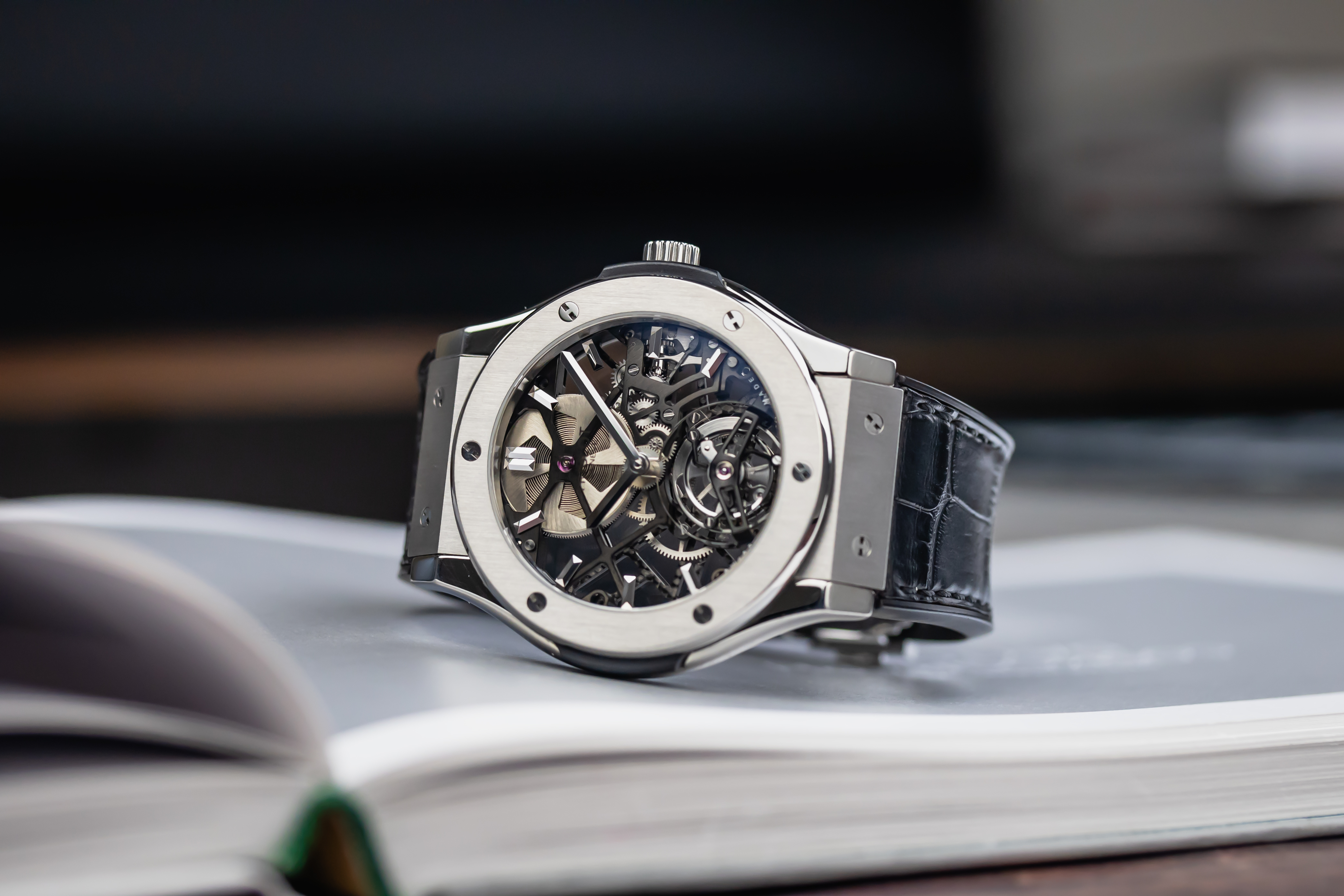 Hublot Classic Fusion 505.NX.0170.LR Thumbnail 6