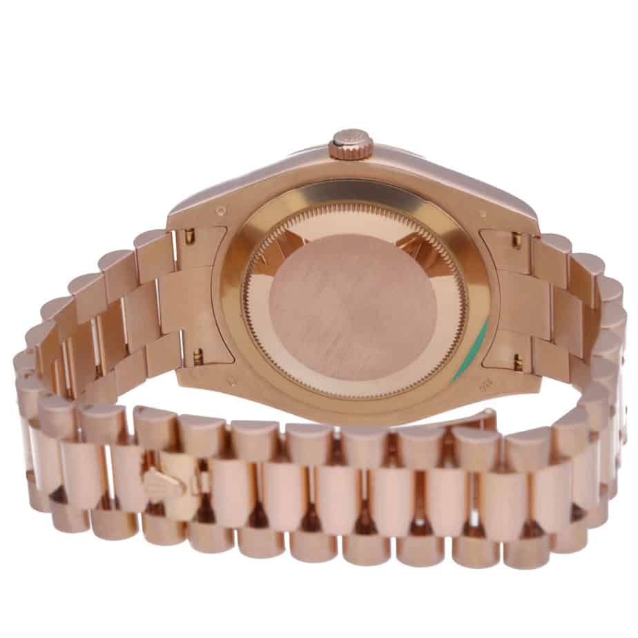 Rolex Day-Date II 218235 Thumbnail 4