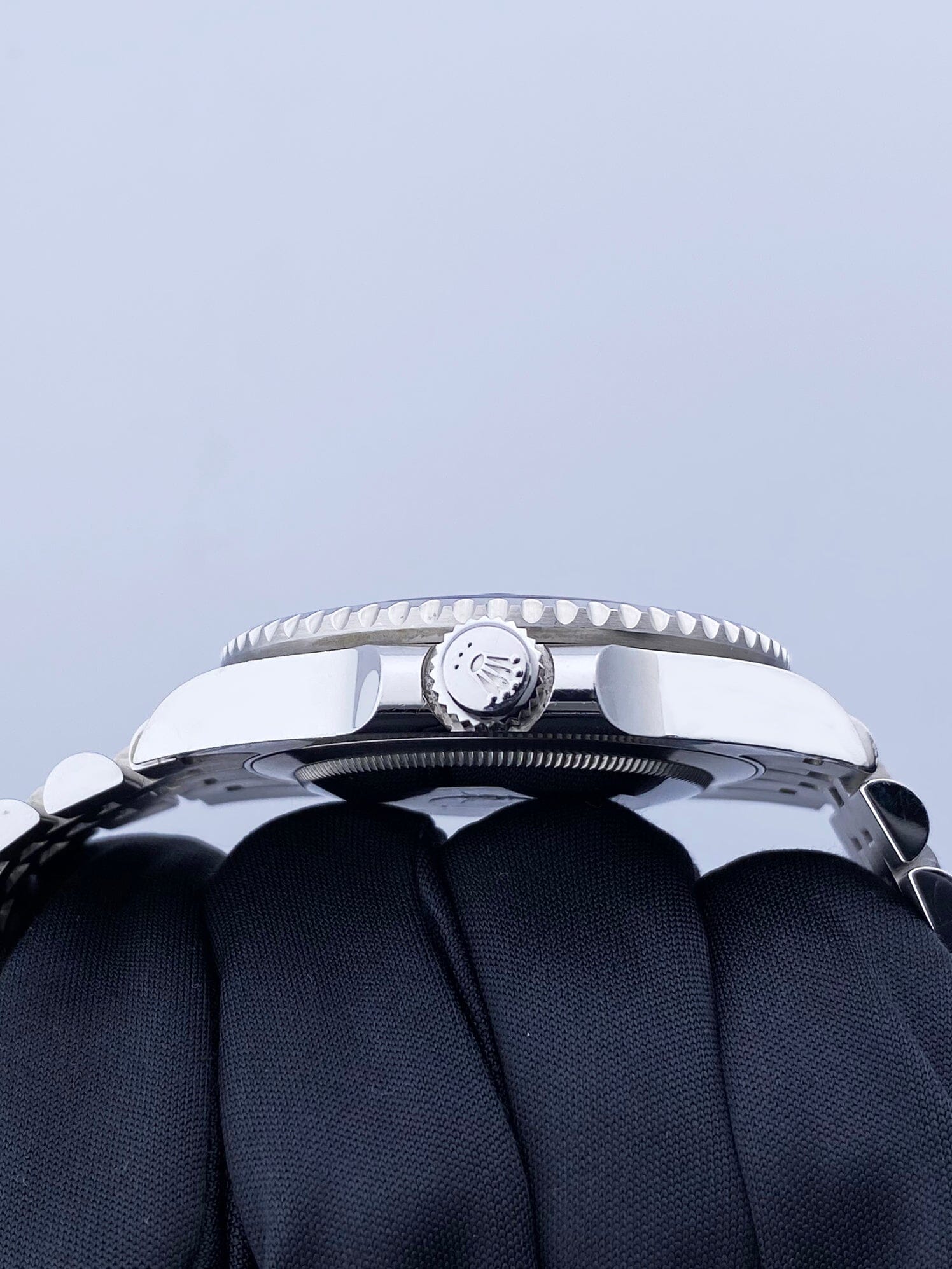 Rolex GMT Master II 126710 BLNR Thumbnail 4