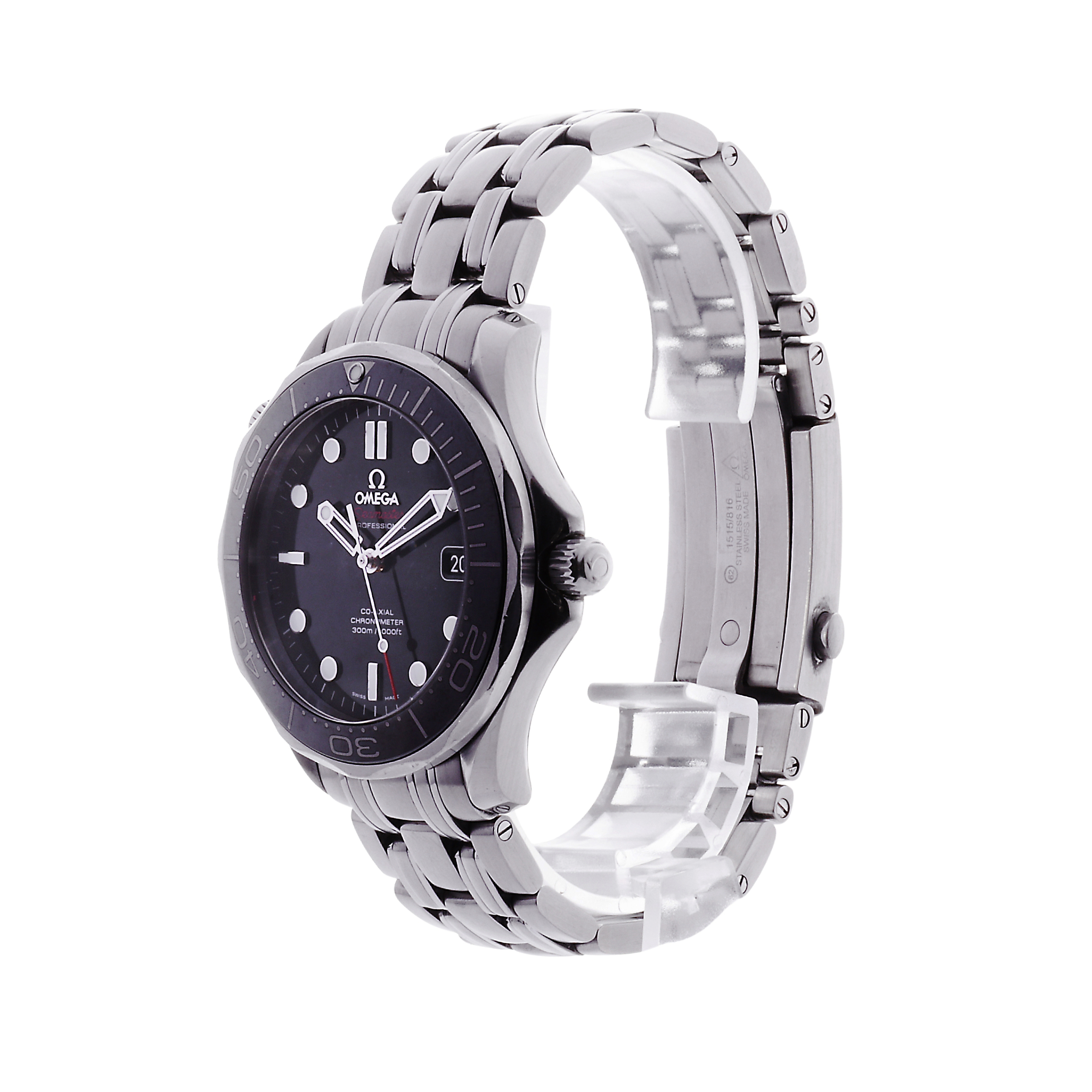 Omega Seamaster 300m 212.30.41.20.01.003 Thumbnail 2