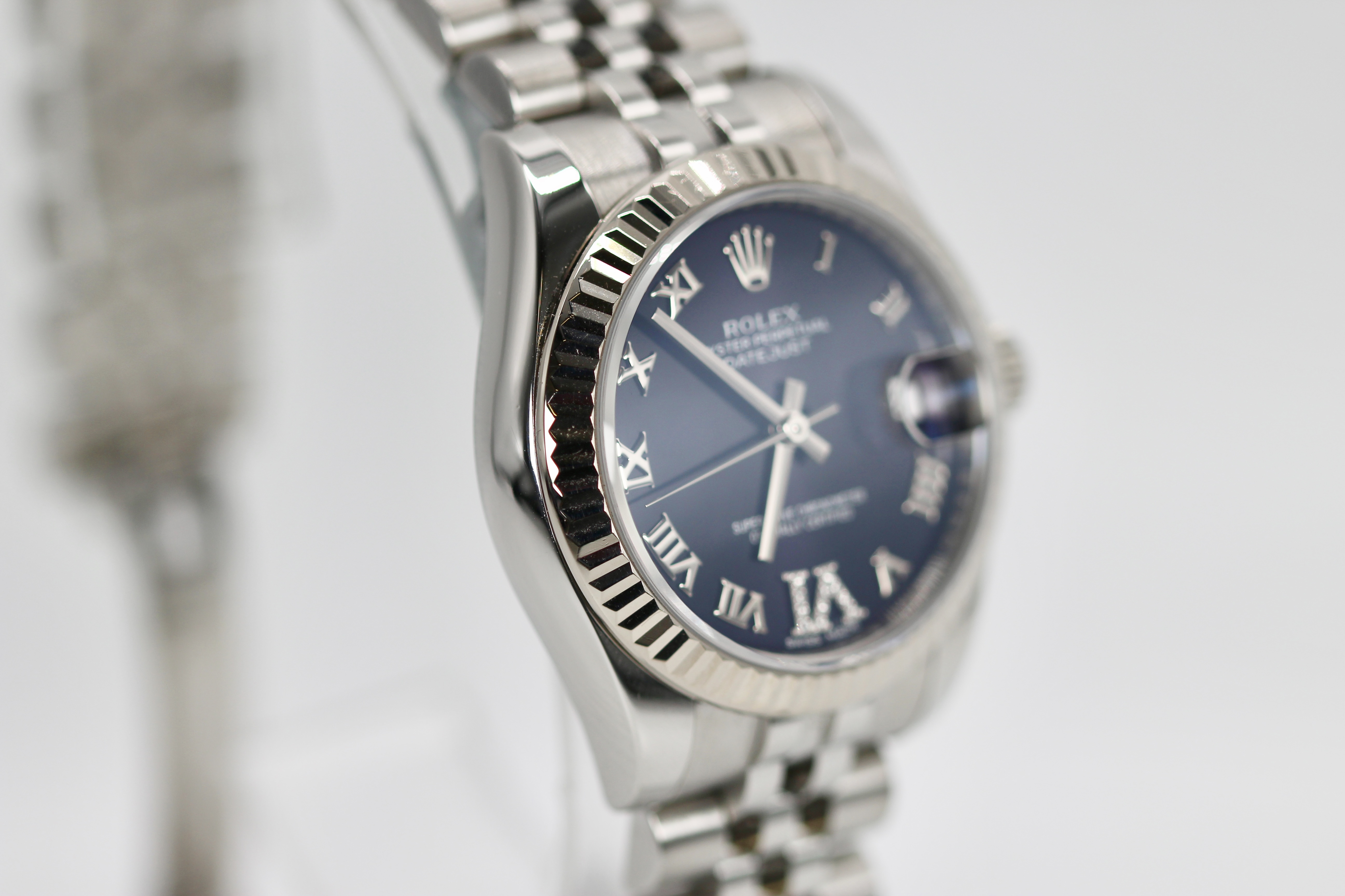 Rolex Datejust Lady 31 178274 Thumbnail 3