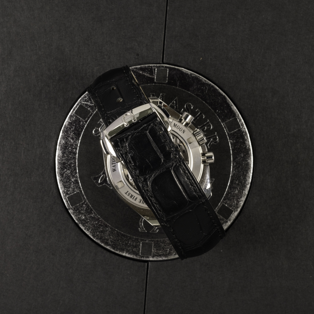 Omega Speedmaster Moonwatch 311.33.42.30.01.002 Thumbnail 3