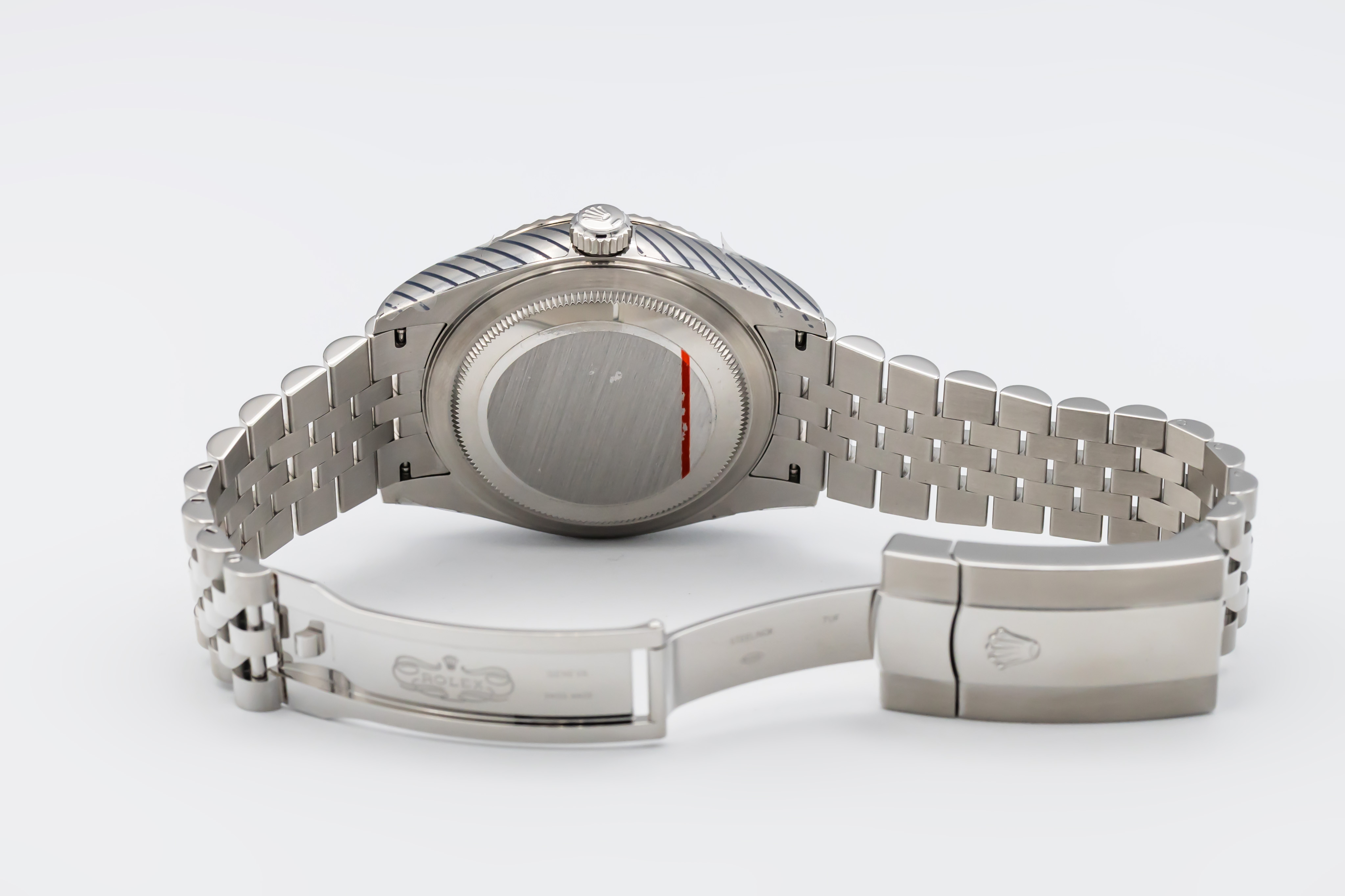 Rolex Sky-Dweller 326934 Thumbnail 4