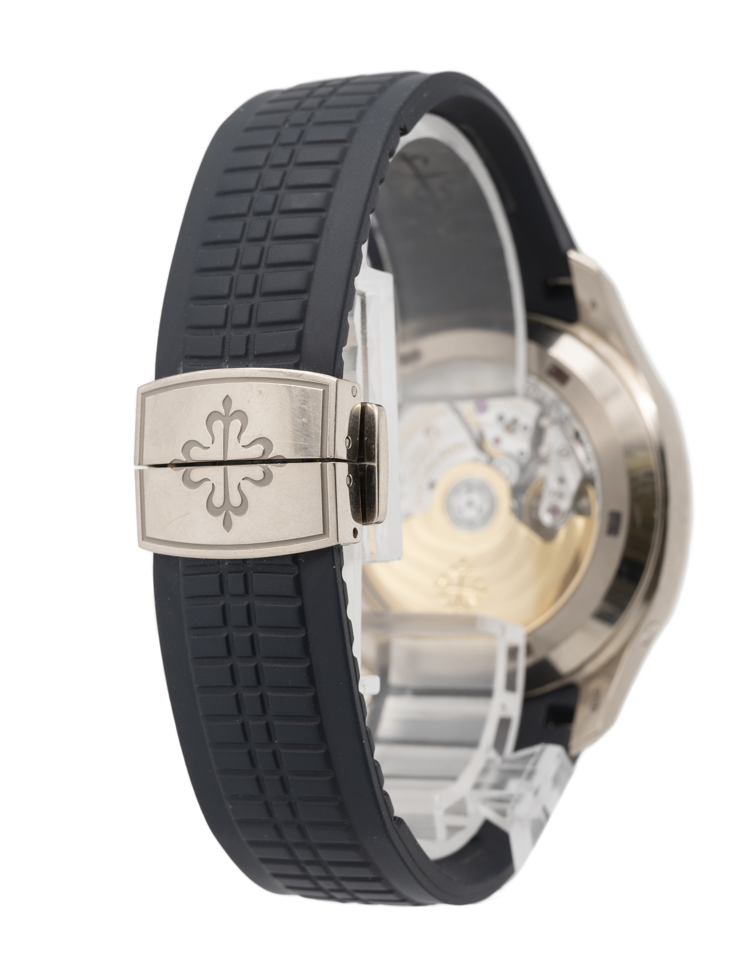 Patek Philippe Aquanaut 5968G-001 Thumbnail 3