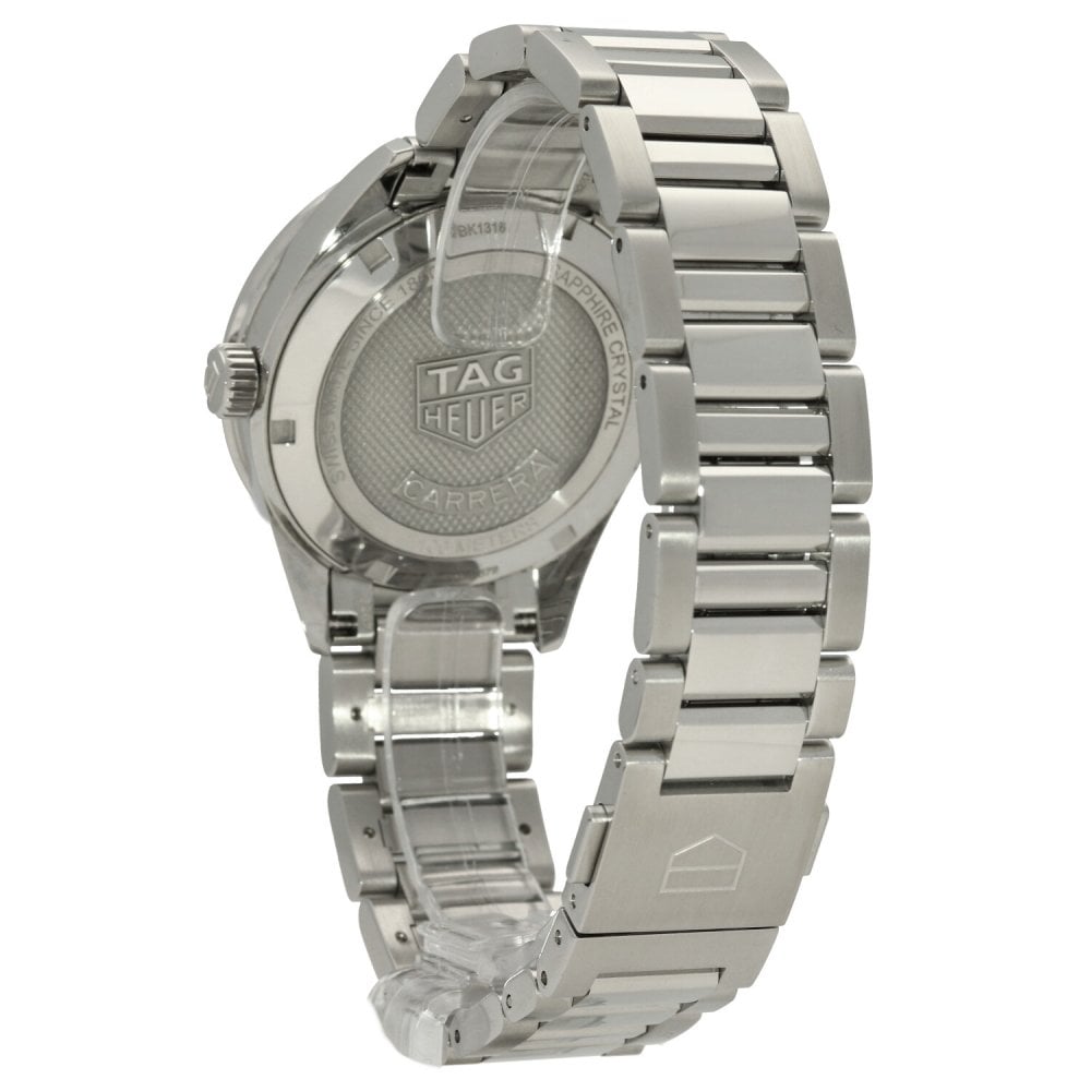 Tag Heuer Carrera Ladies WBK1316.BA0652 Thumbnail 4