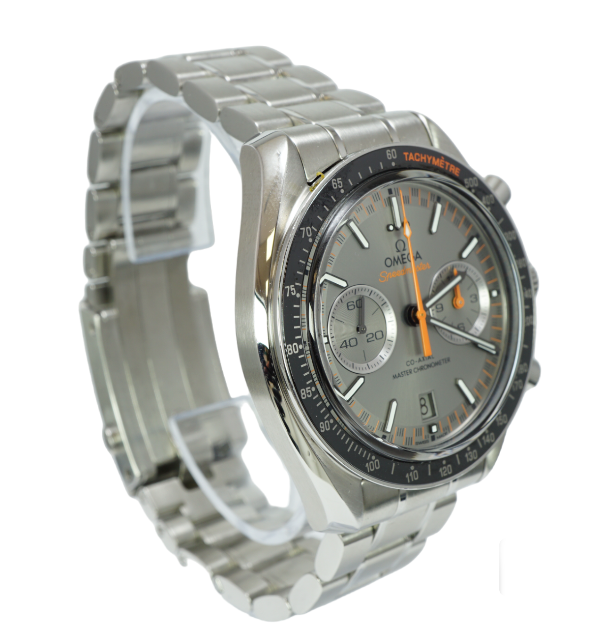 Omega Speedmaster Racing 329.30.44.51.06.001 Thumbnail 2