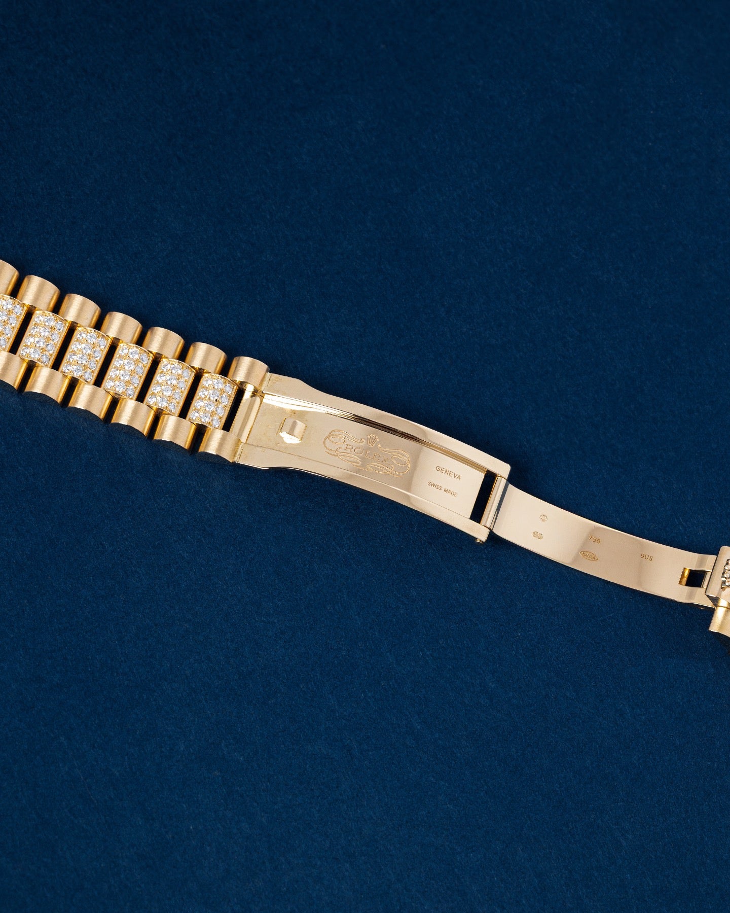 Rolex Day-Date 118388 Thumbnail 4