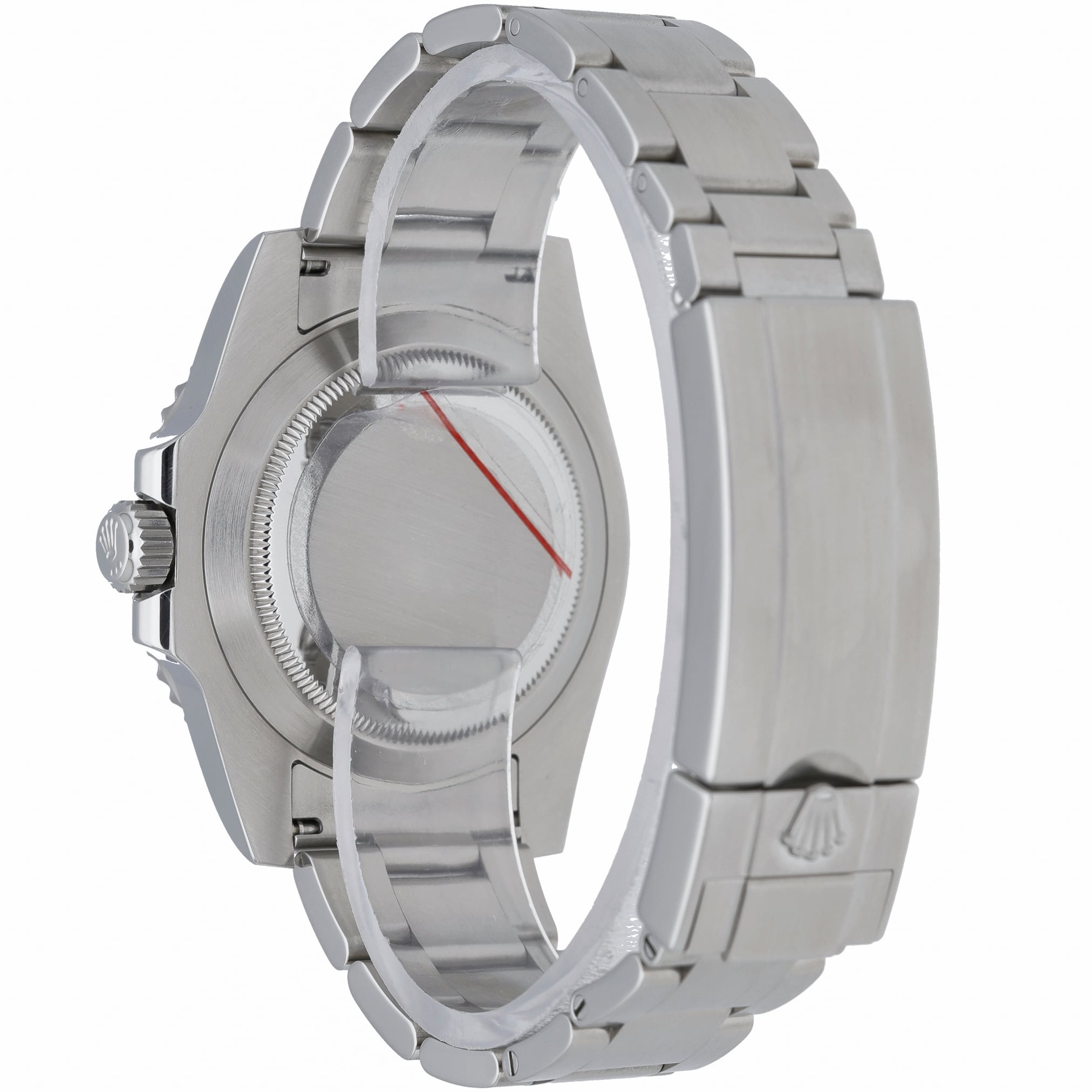 Rolex Submariner Hulk Thumbnail 3