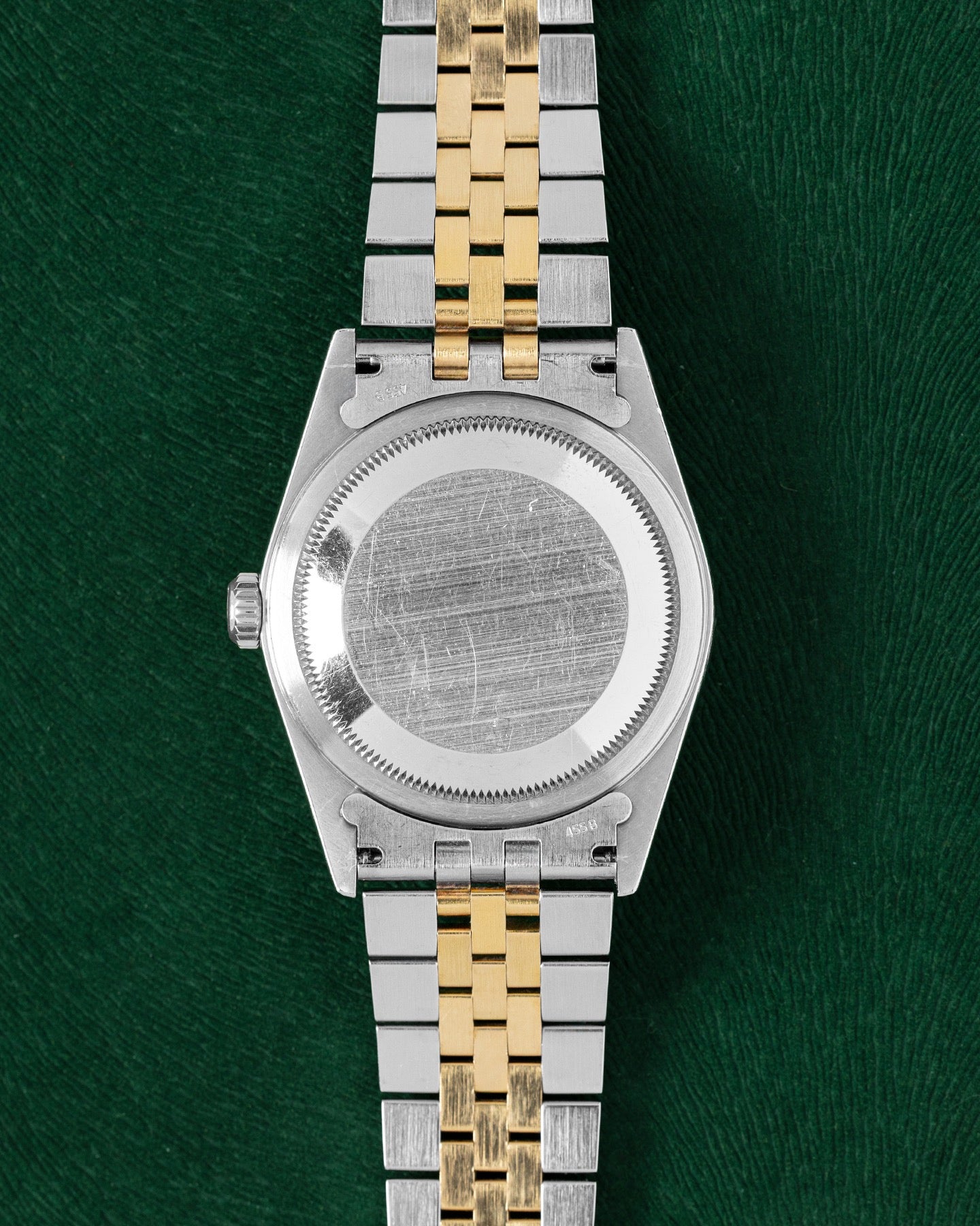 Rolex Datejust 16233 Thumbnail 2