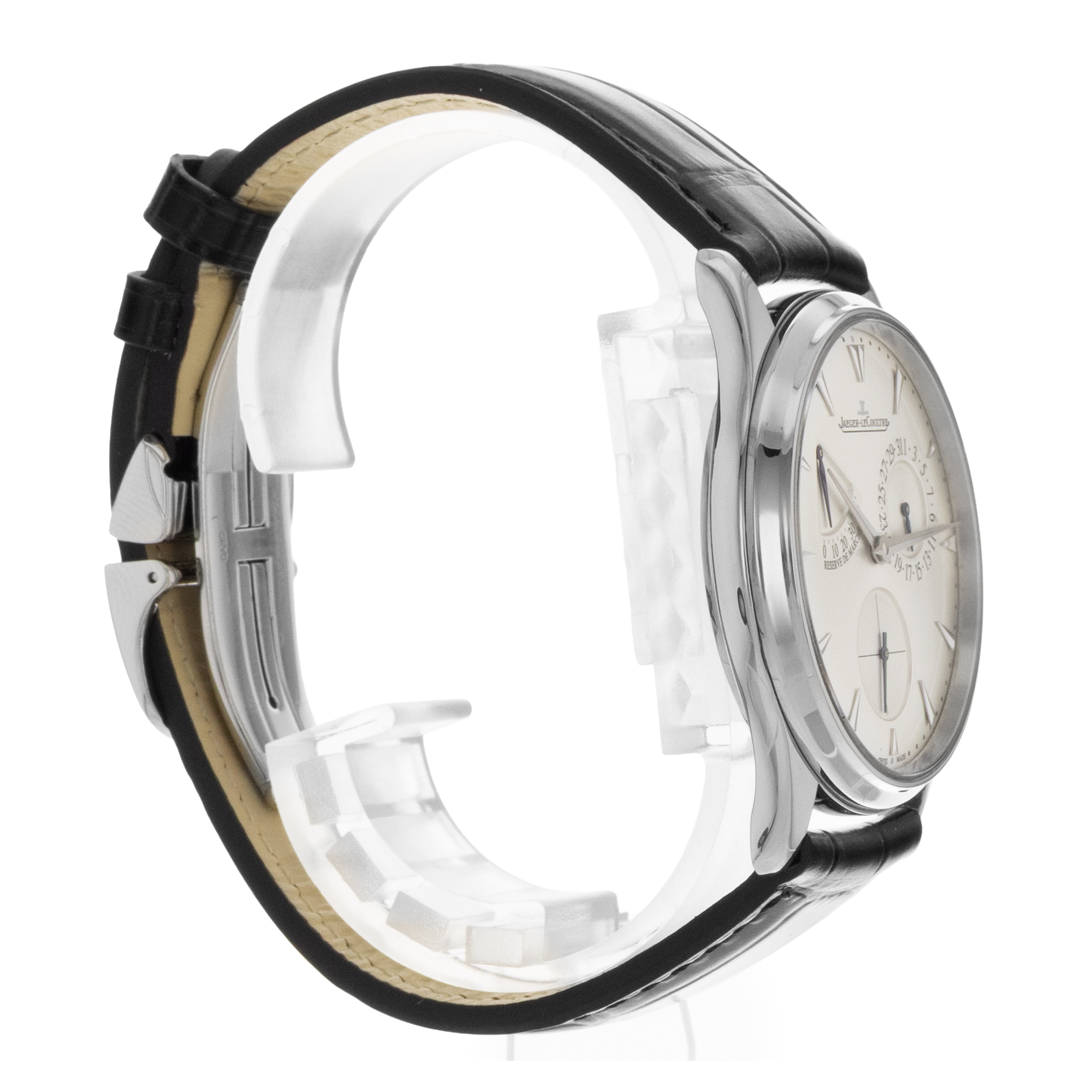 Jaeger-LeCoultre Master Ultra Thin 1378420 Thumbnail 5