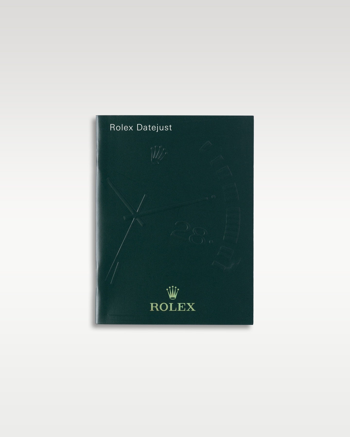 Rolex Datejust 116138 Thumbnail 5