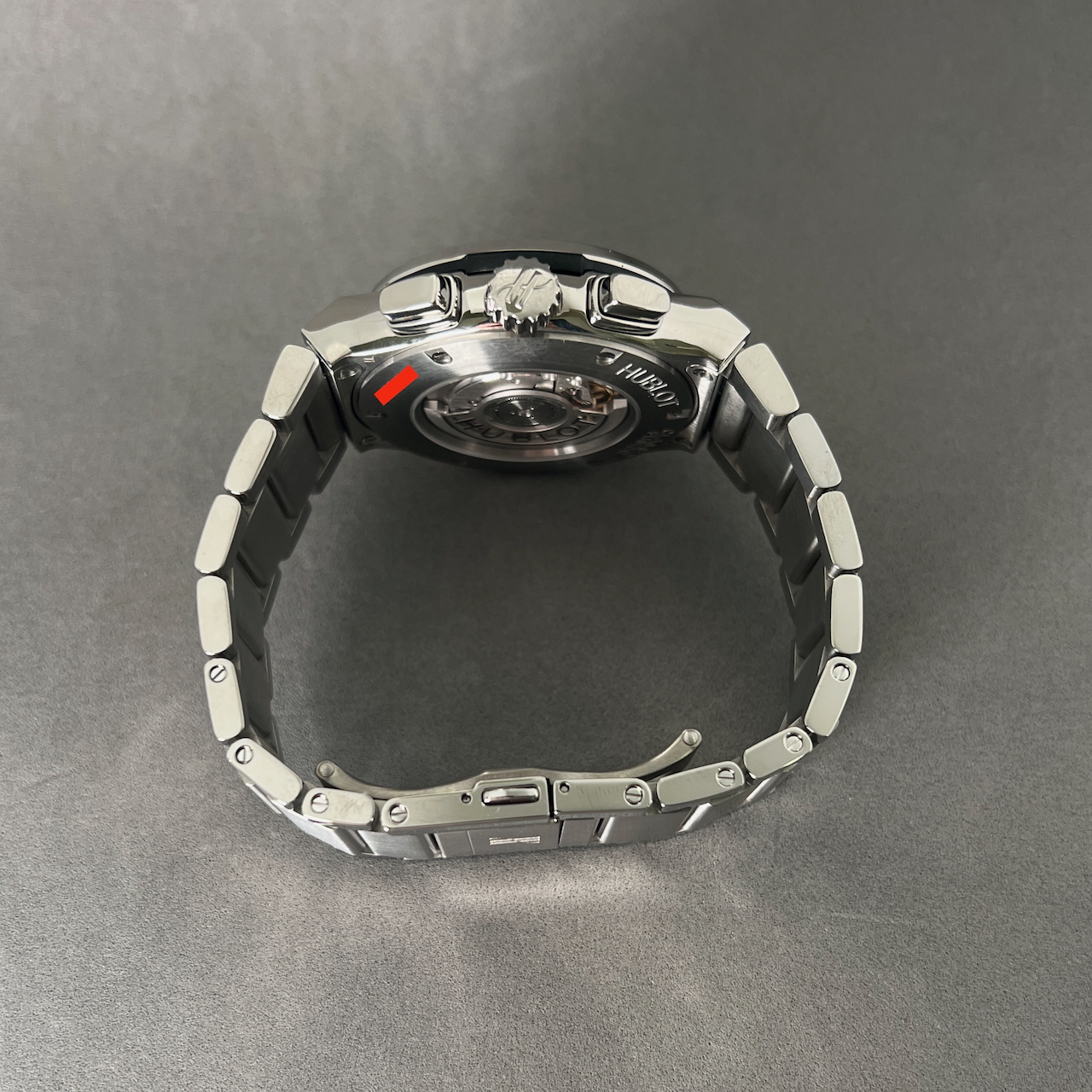 Hublot Classic Fusion 520.NX.1170.NX Thumbnail 2