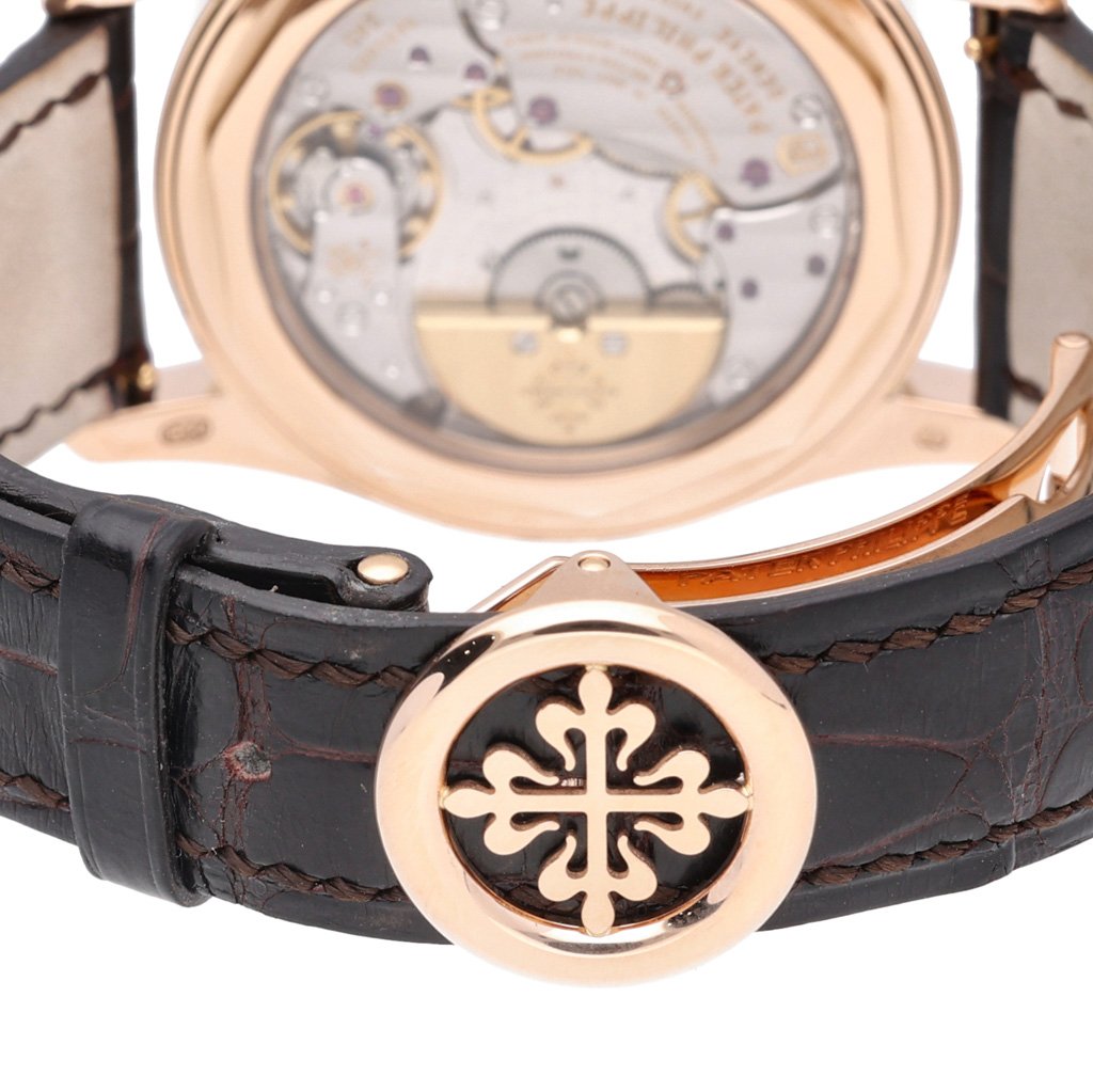 Patek Philippe Calatrava 6000R-001 Thumbnail 3