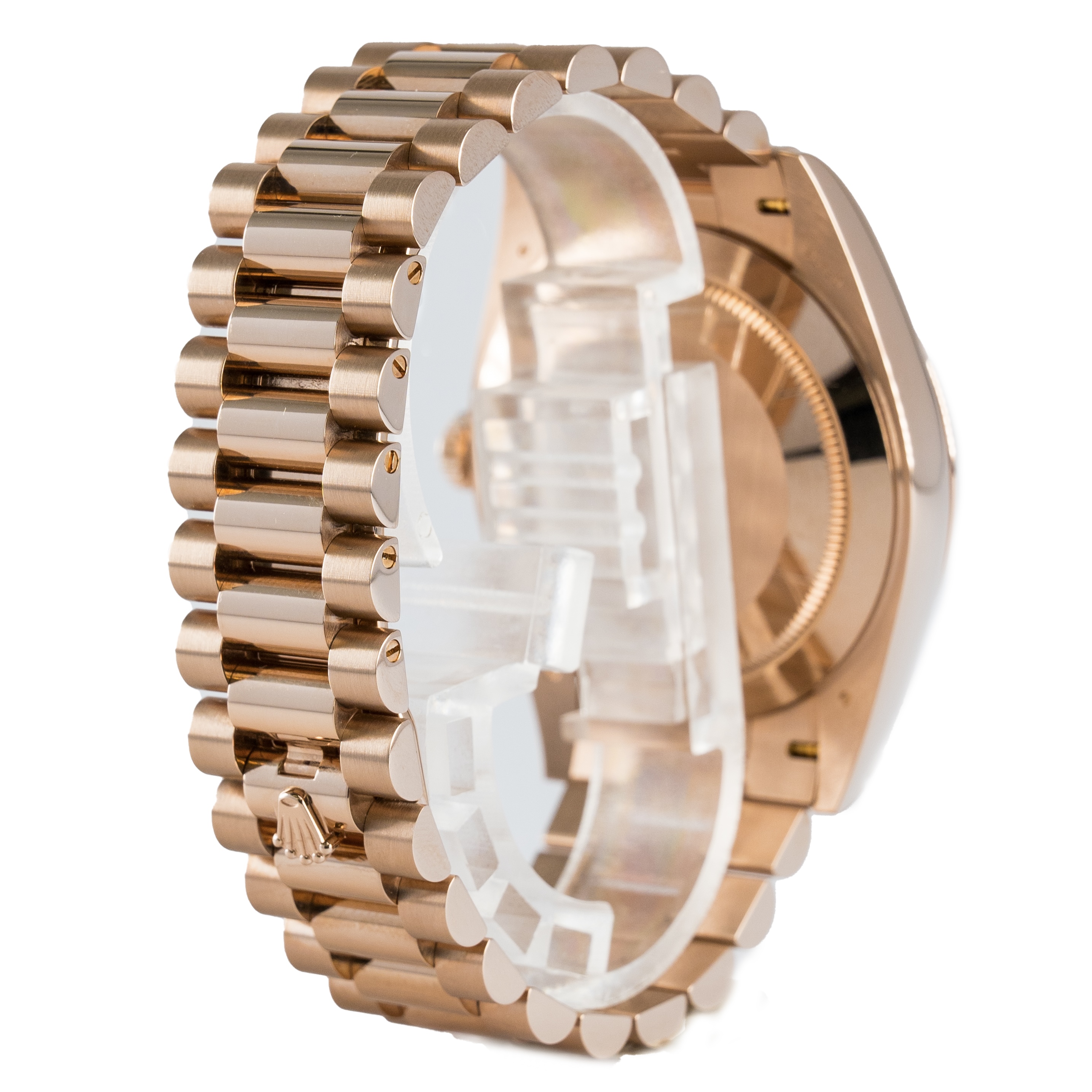 Rolex Day-Date 40 228235 Thumbnail 3