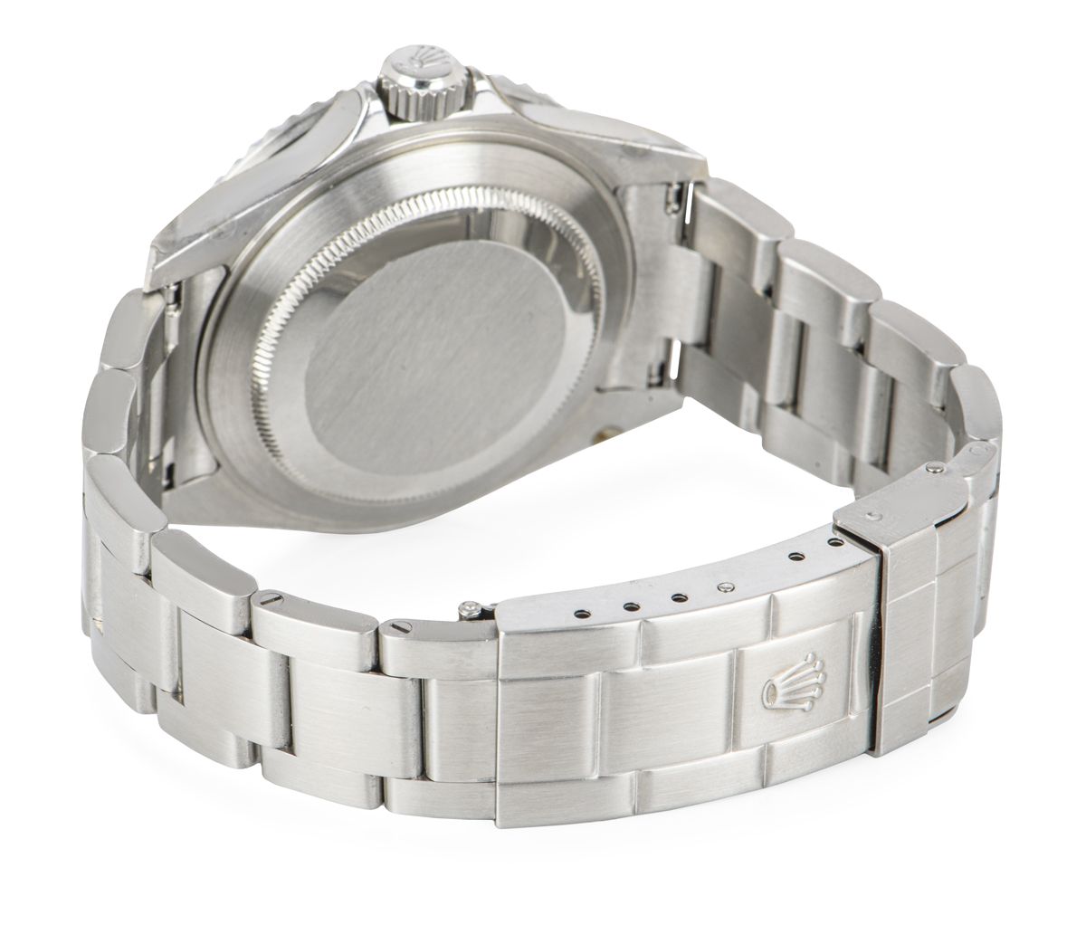 Rolex Submariner Kermit Thumbnail 3