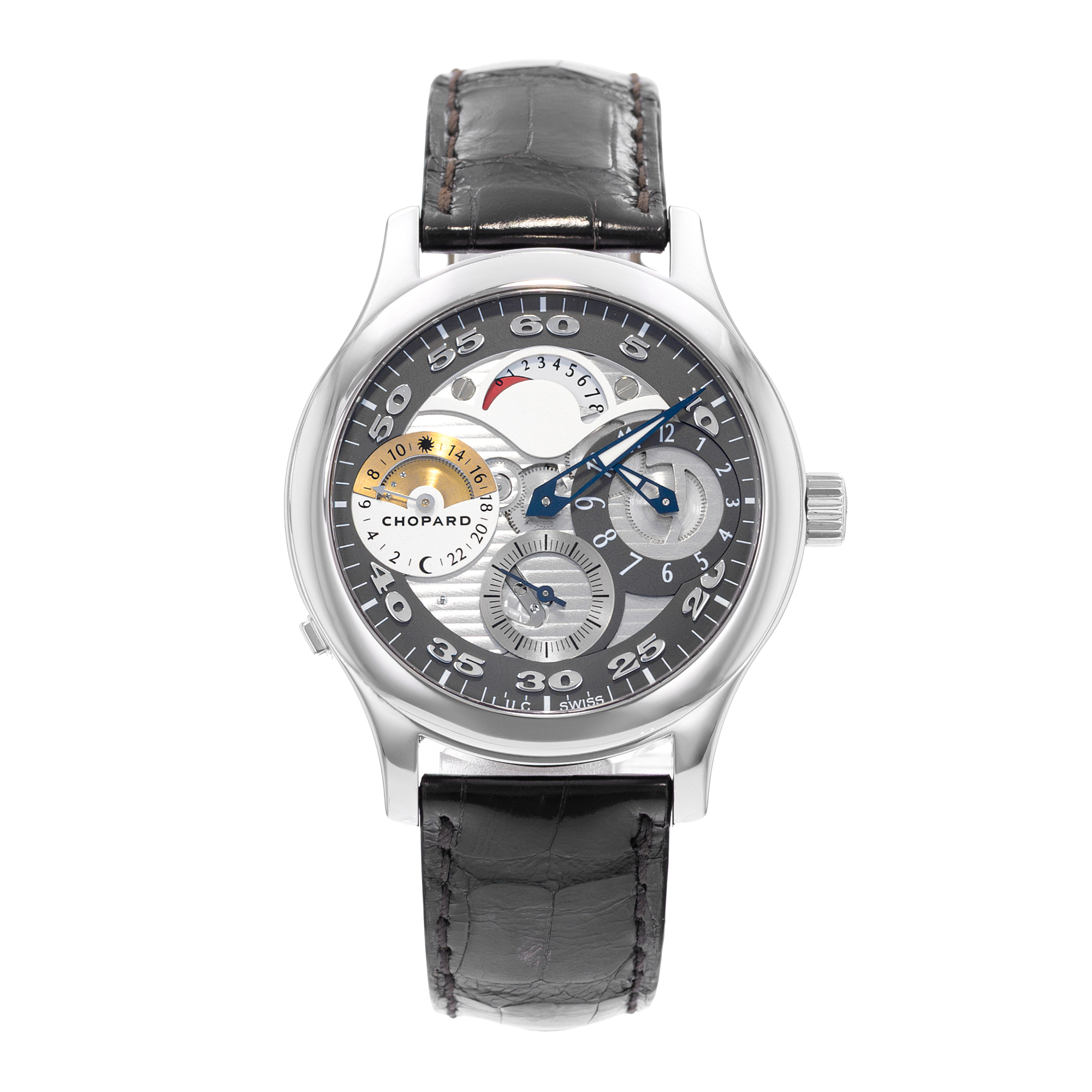 Chopard LUC 168449-3001 Thumbnail 2