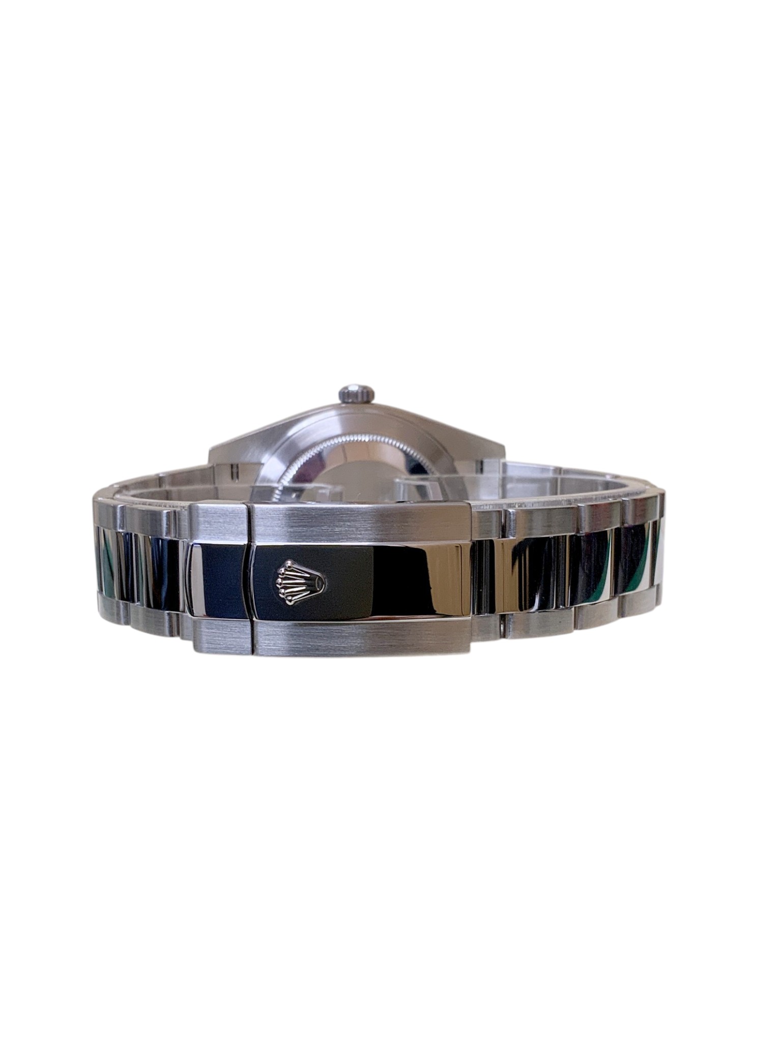 Rolex Datejust 41 126334 Thumbnail 3