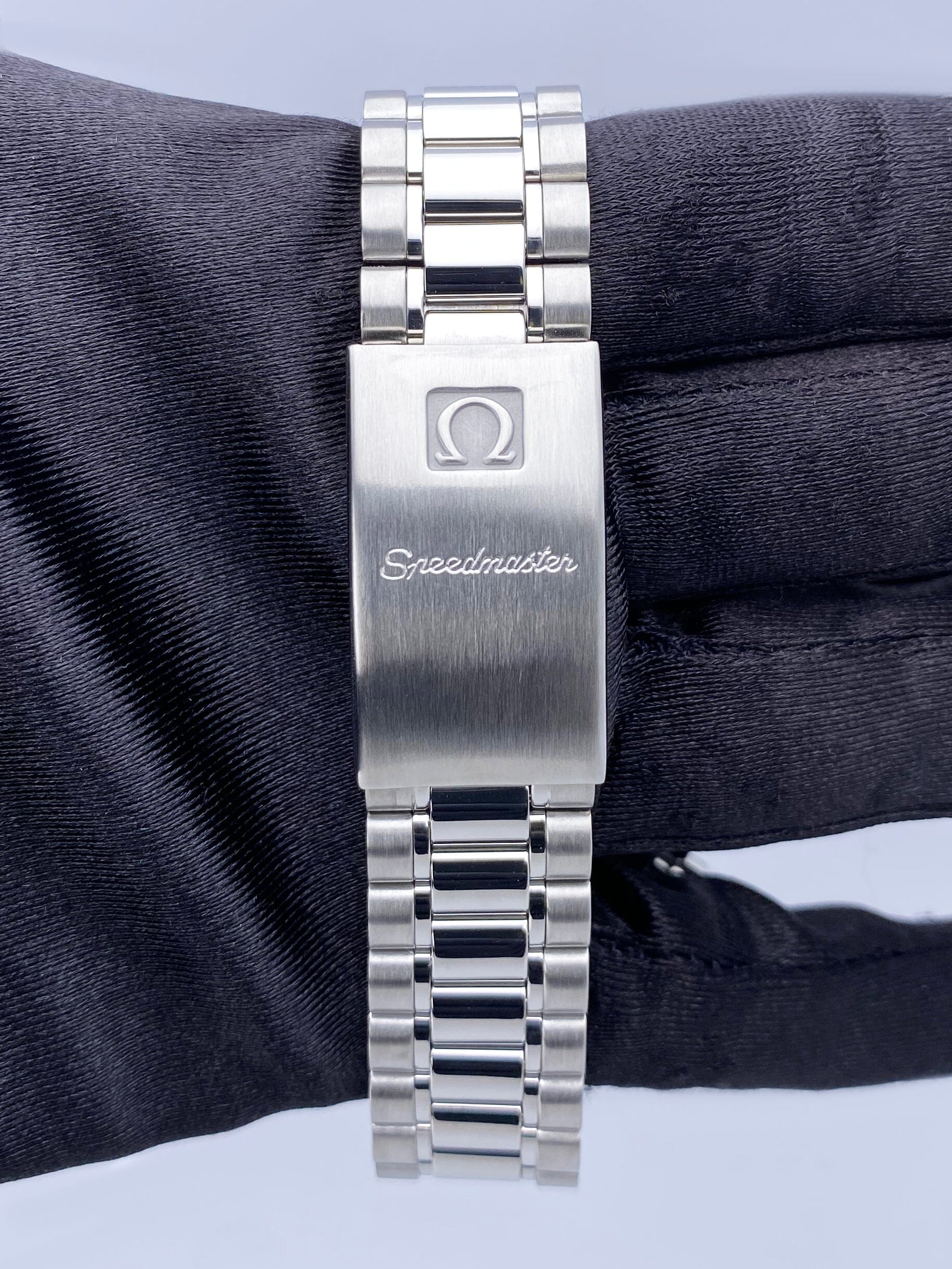Omega Speedmaster Reduced 3510.50.00 Thumbnail 6
