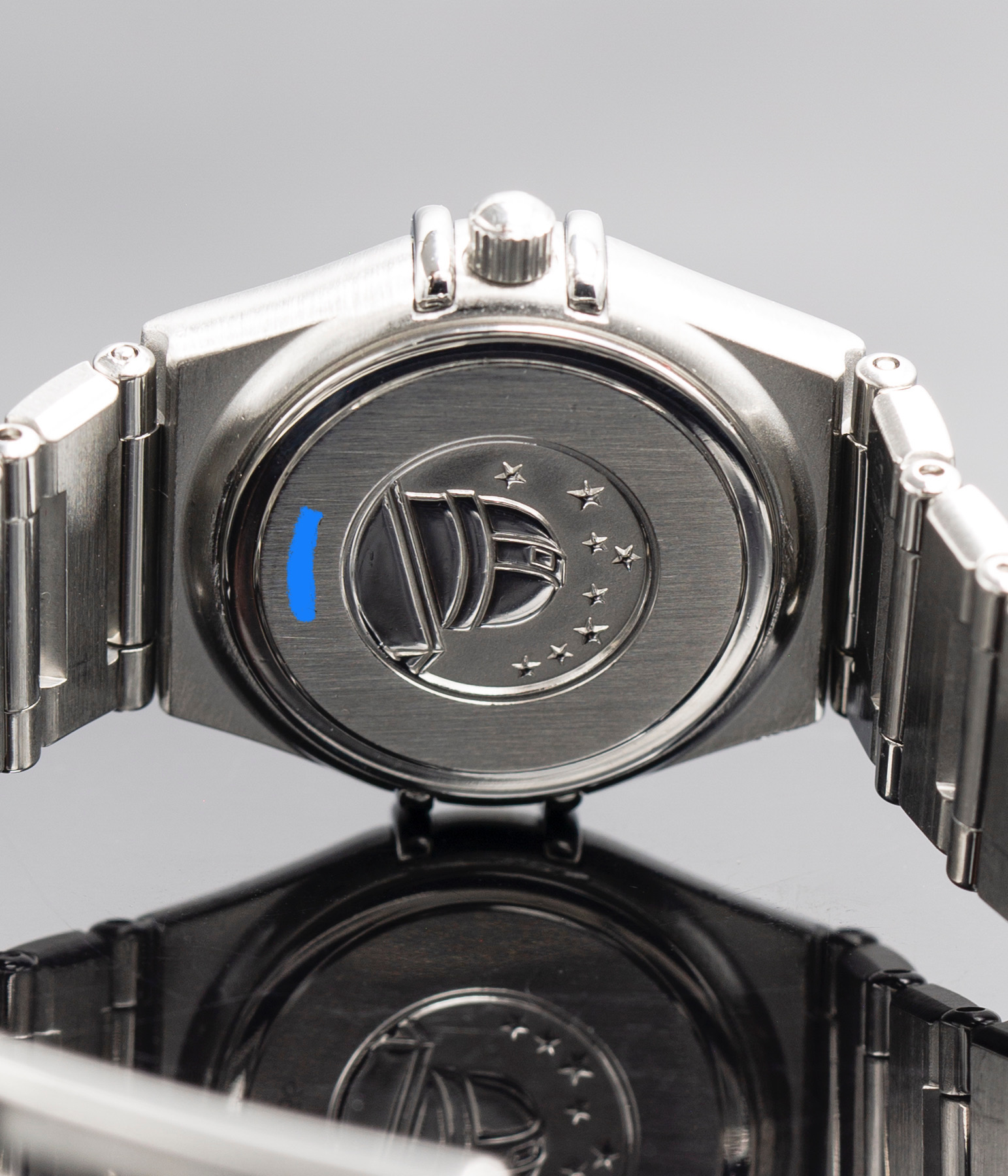 Omega Constellation Mini 1466.71.00 Thumbnail 4