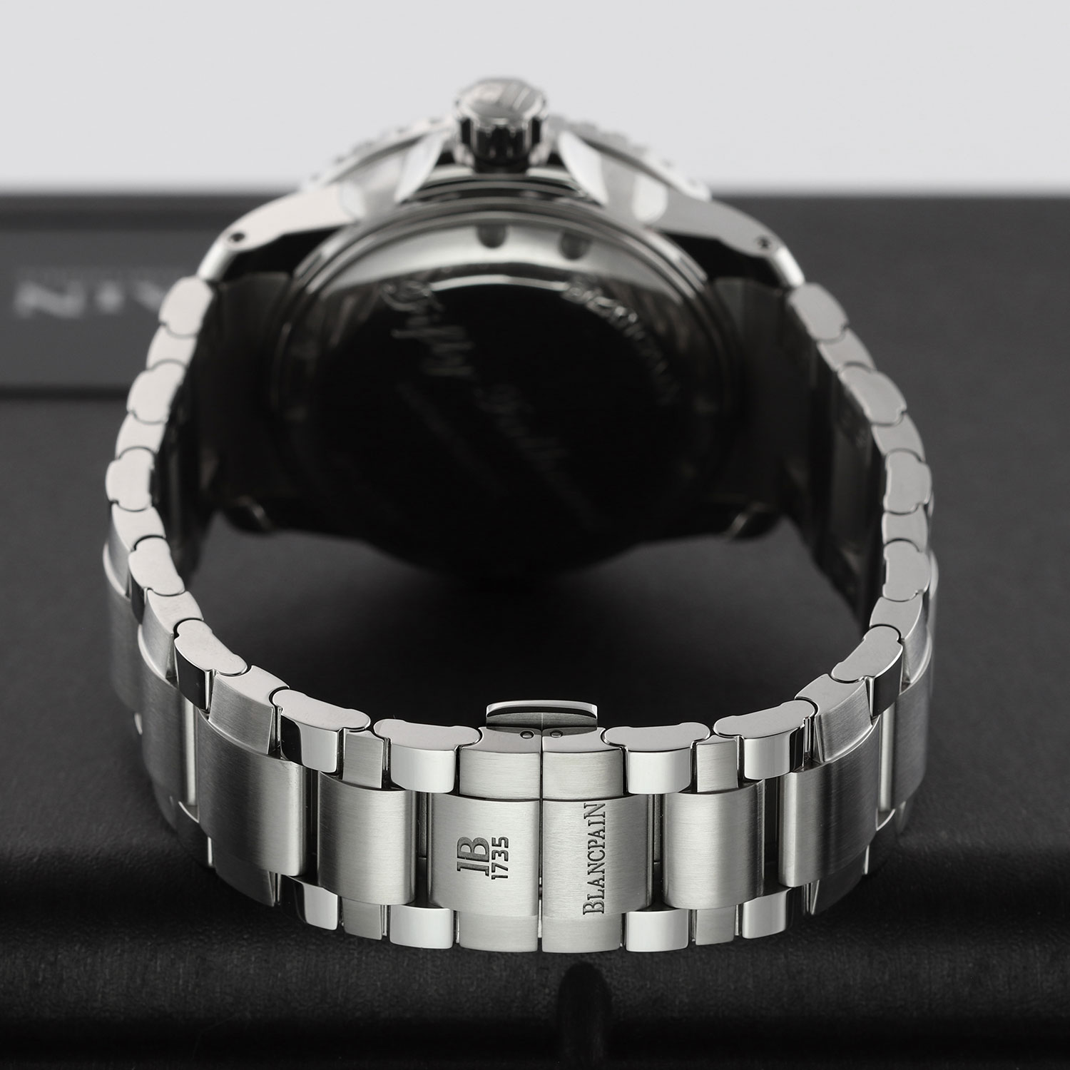 Blancpain Fifty Fathoms 5015-1130-71S Thumbnail 4