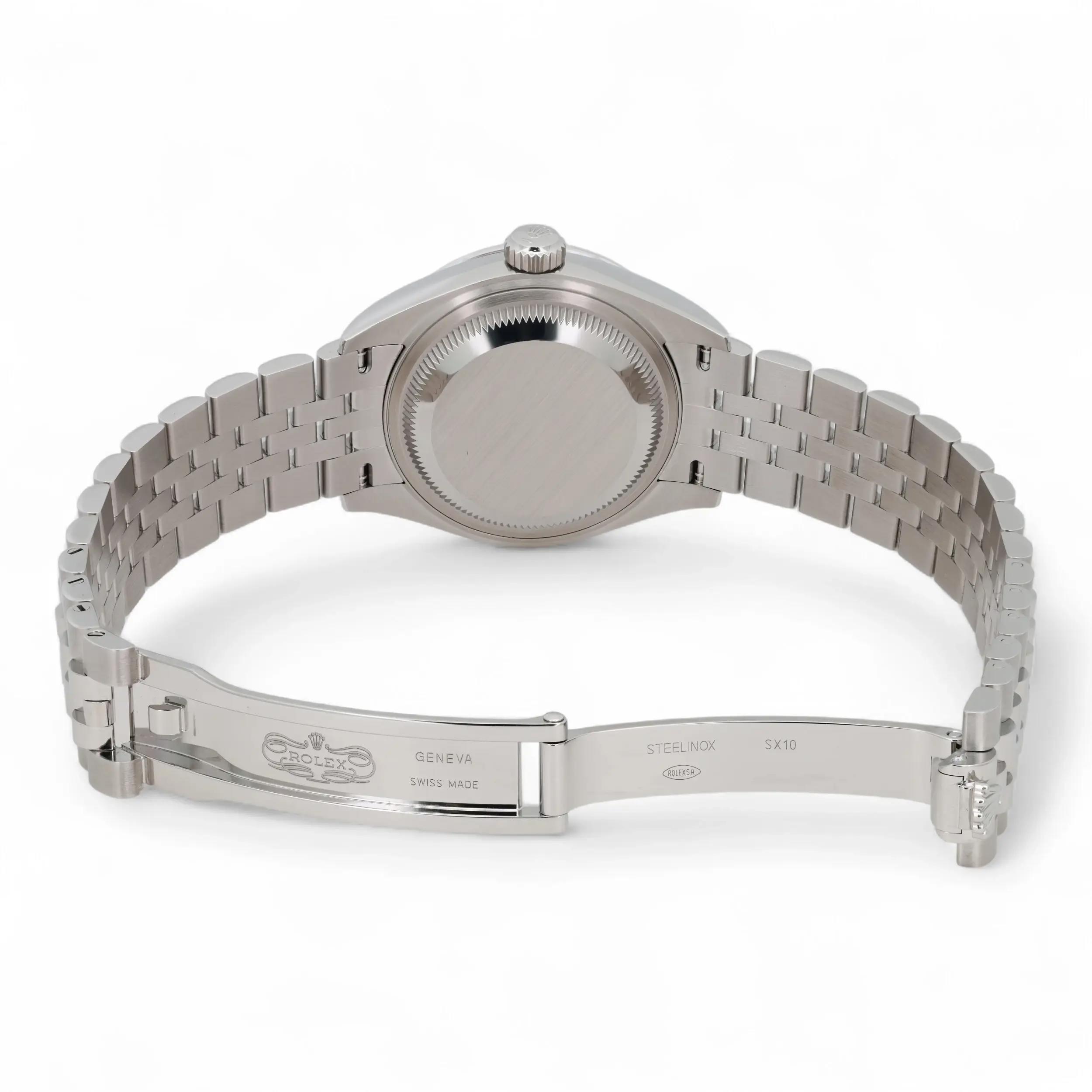 Rolex Datejust Lady 28 279384 RBR Thumbnail 4