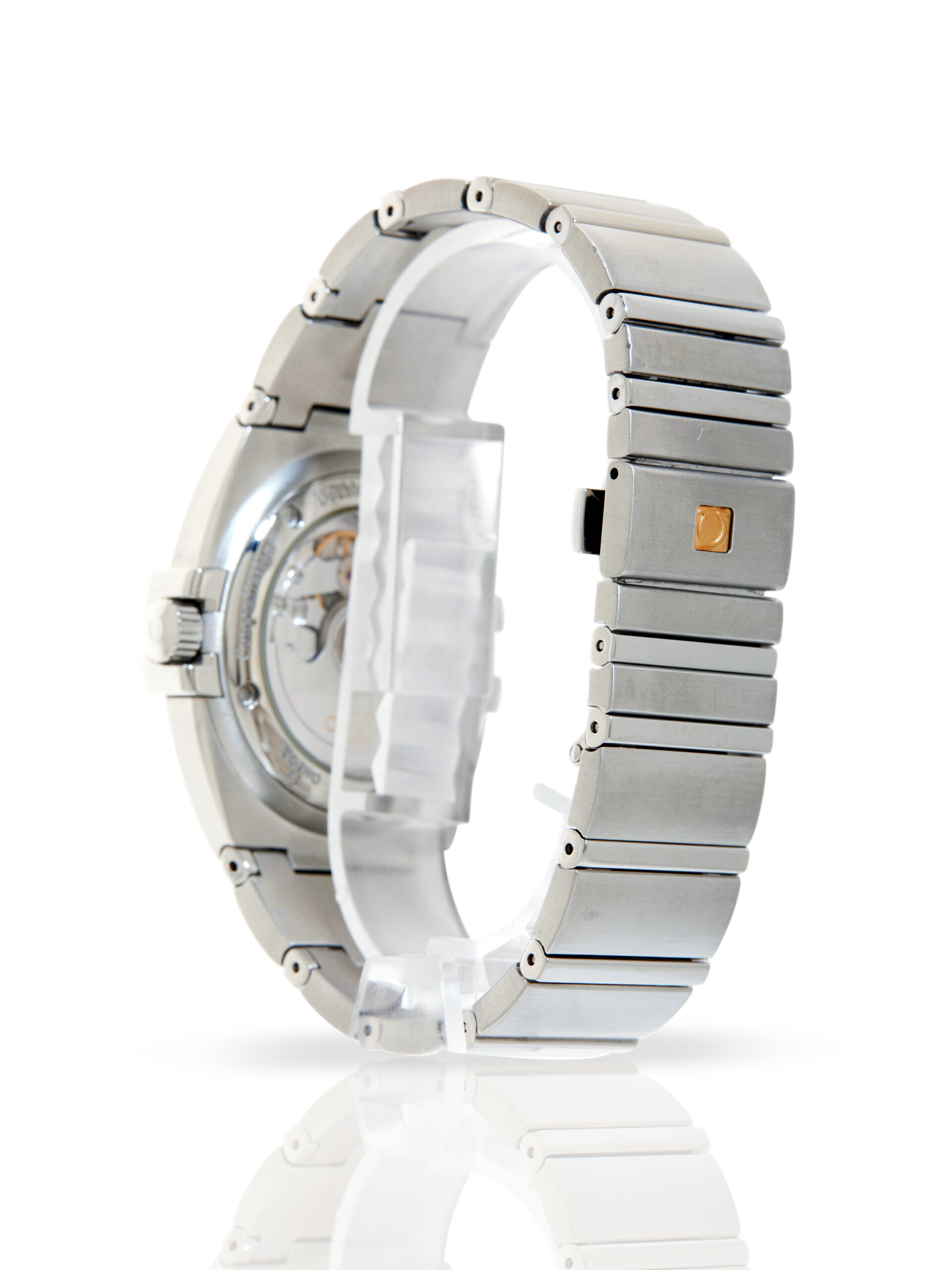 Omega Constellation Double Eagle 1503.51.00 Thumbnail 4