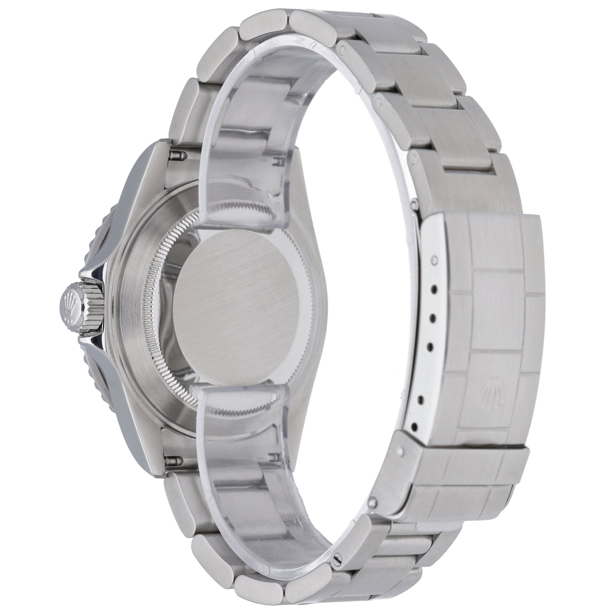 Rolex Submariner 16610 Thumbnail 3