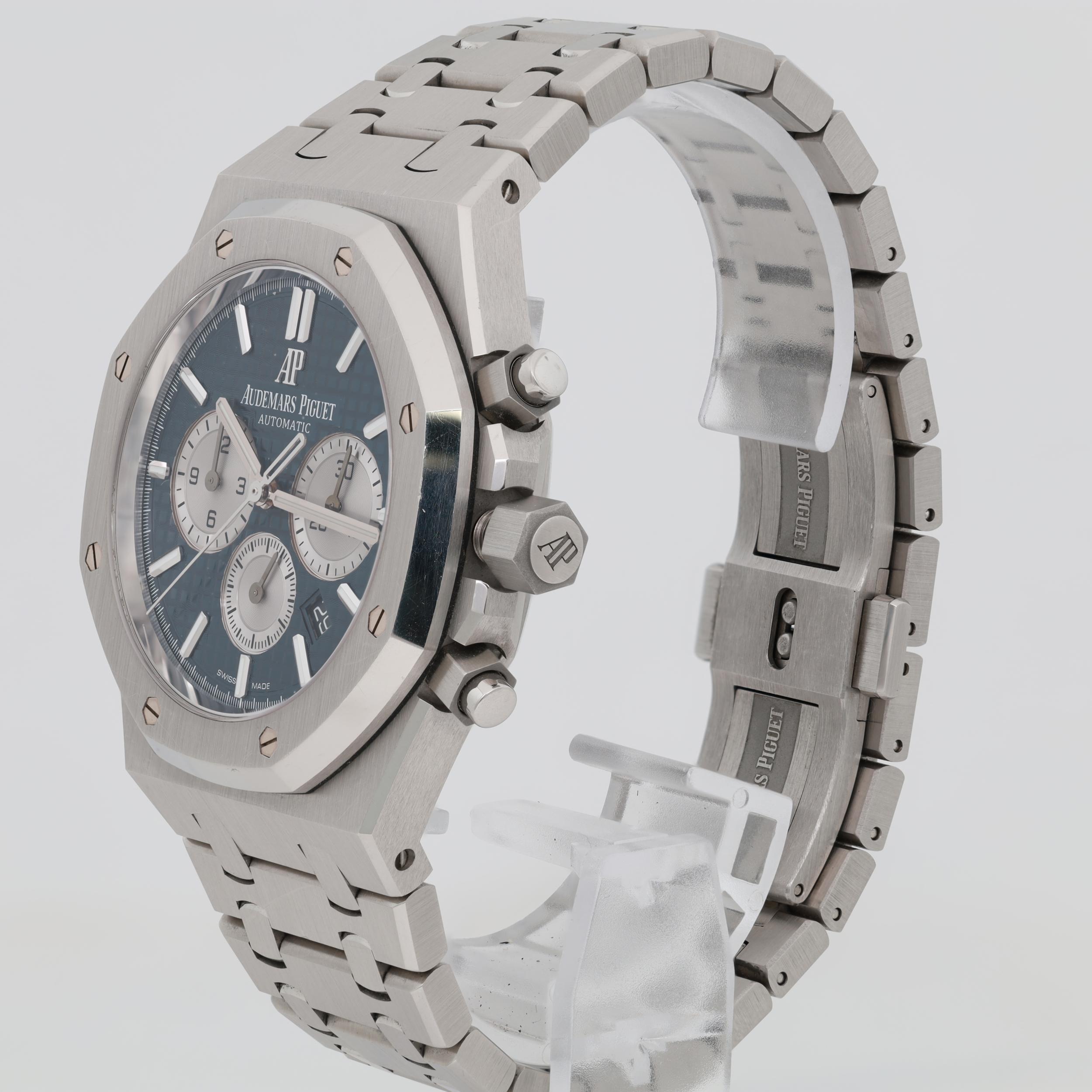Audemars Piguet Royal Oak 26331ST.OO.1220ST.01 Thumbnail 2