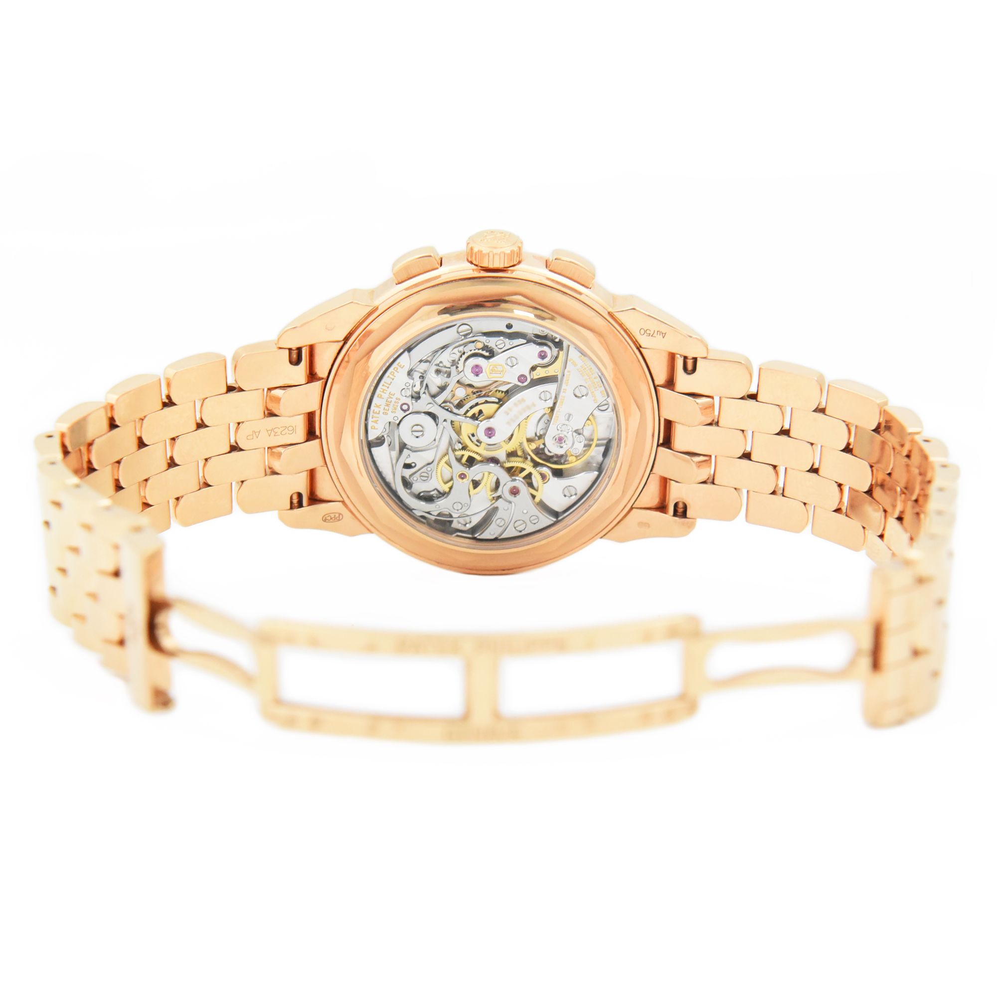 Patek Philippe Grand Complications 5270/1R-001 Thumbnail 3