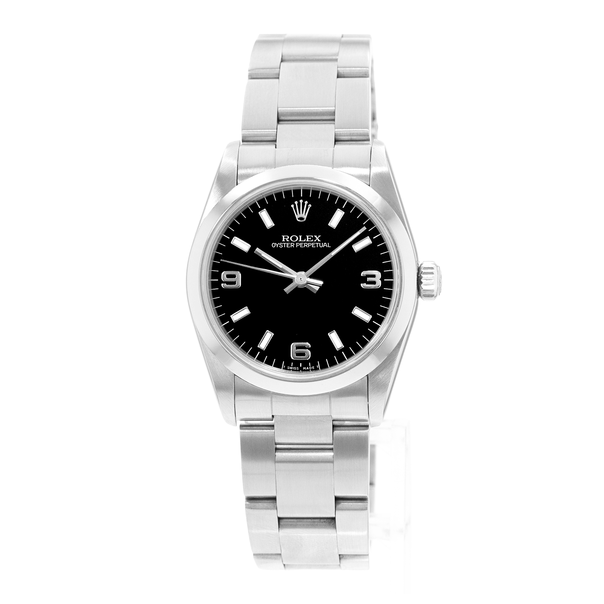 Rolex Oyster Perpetual 67480 Thumbnail 4