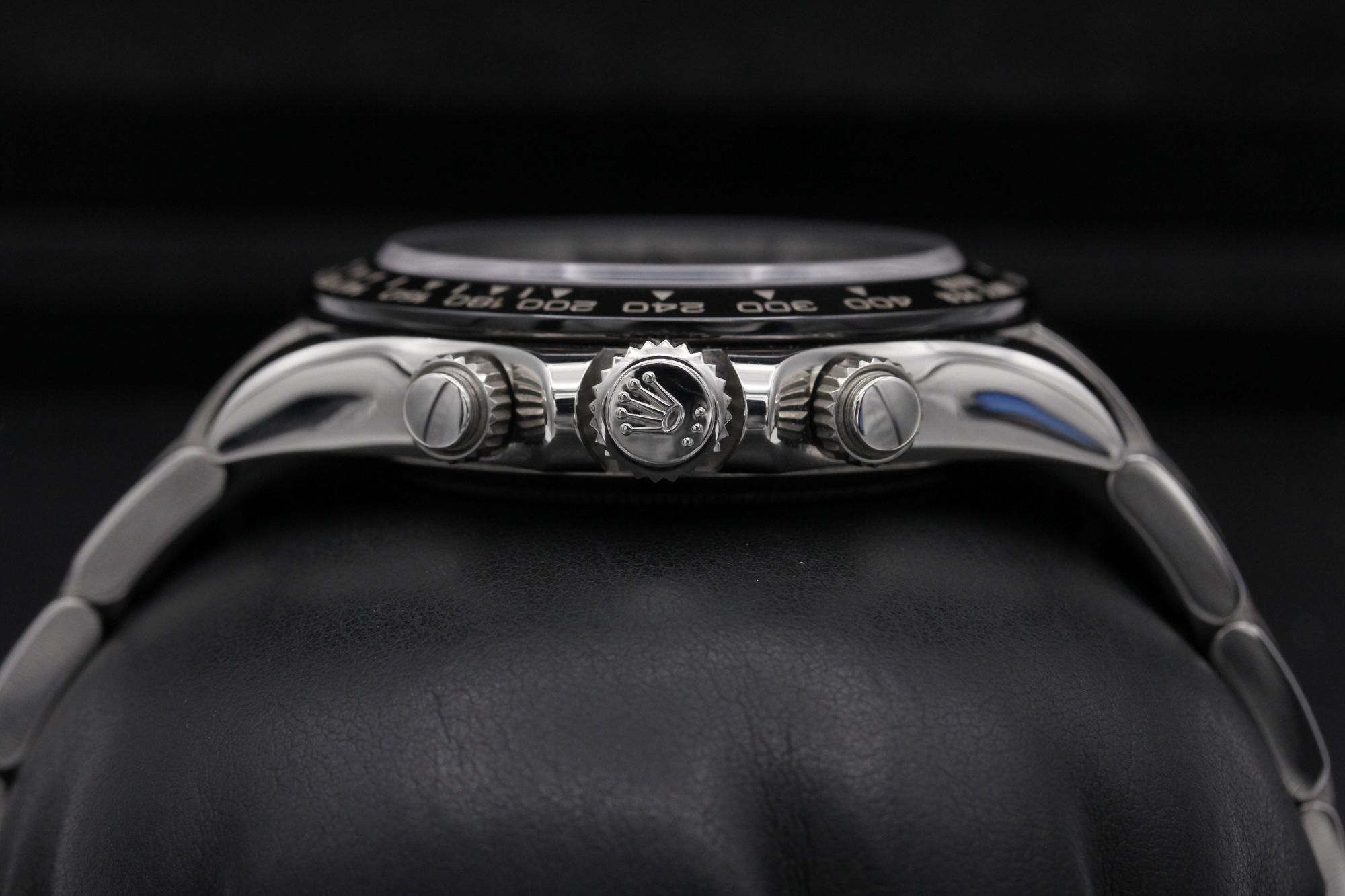 Rolex Daytona 116500 LN Thumbnail 3