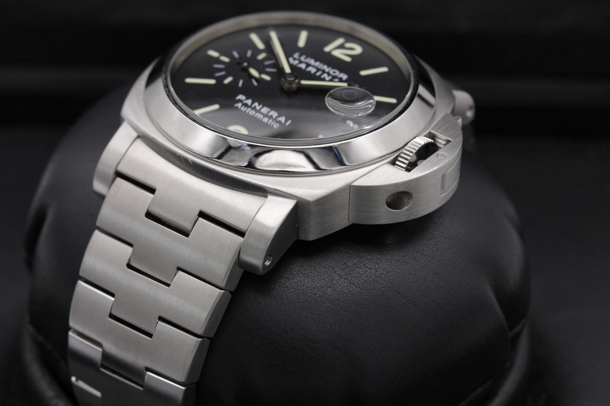 Panerai Luminor Marina PAM00299 Thumbnail 2