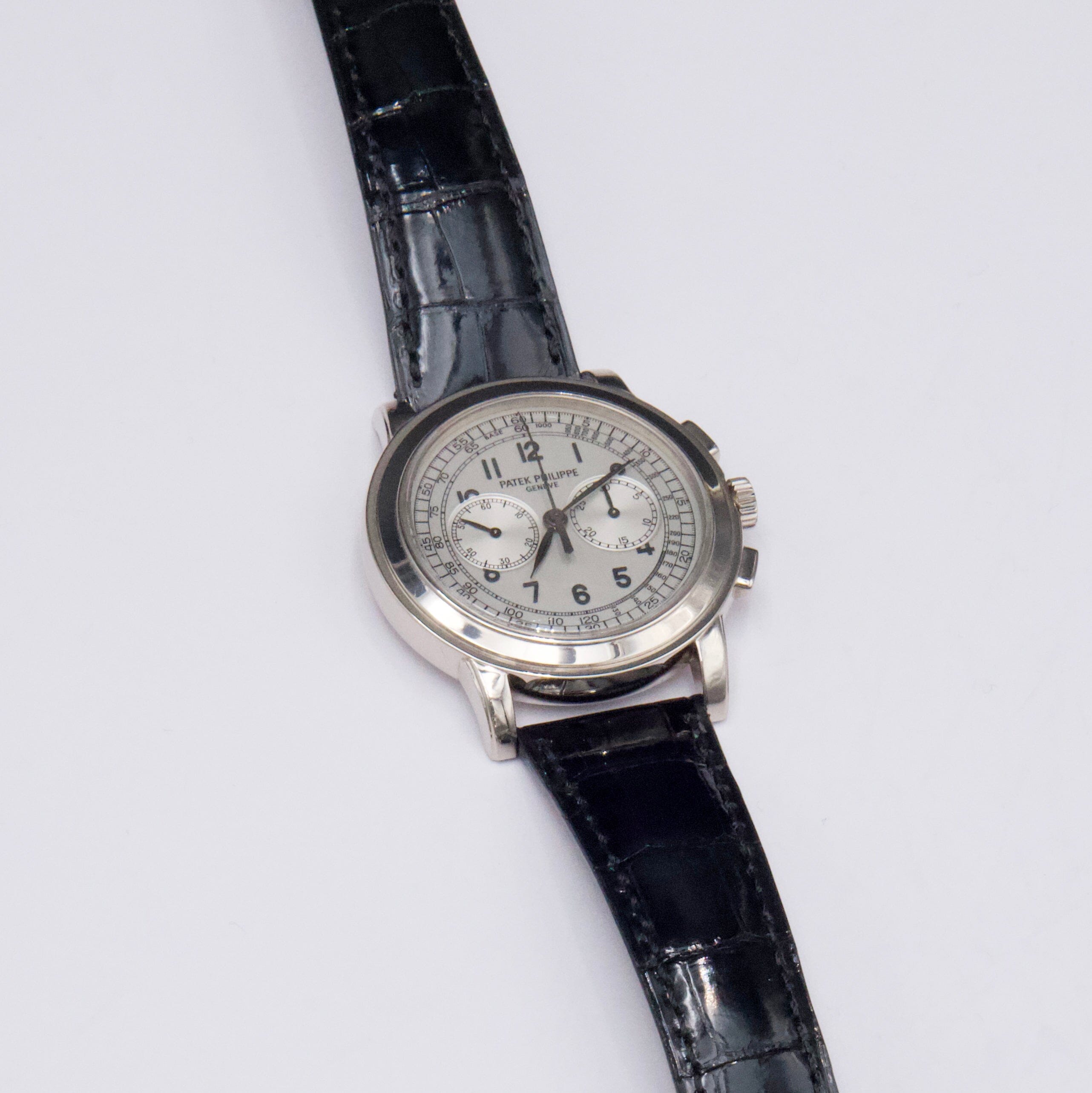 Patek Philippe Complications 5070G-001 Thumbnail 3