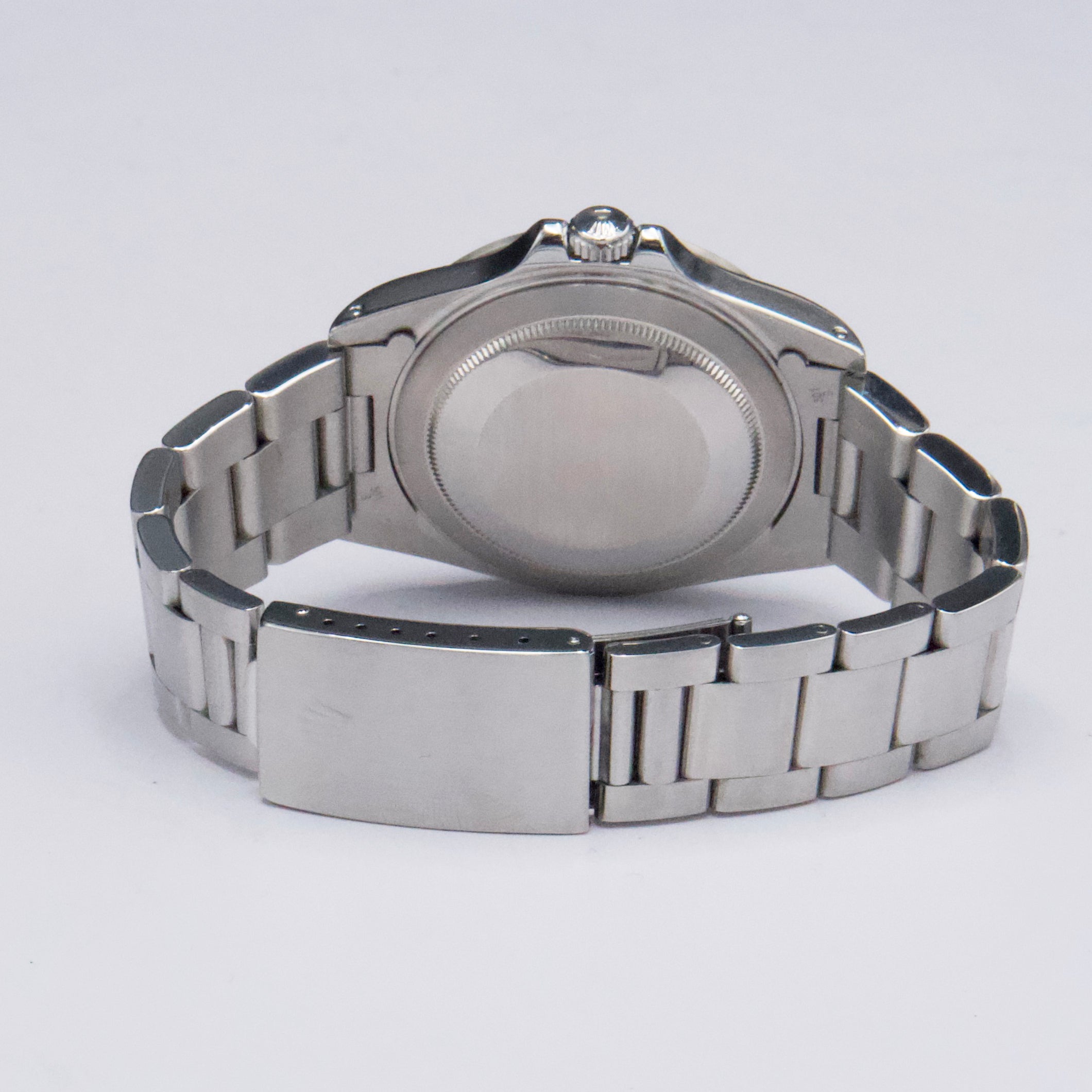 Rolex Explorer II 16570 Thumbnail 5