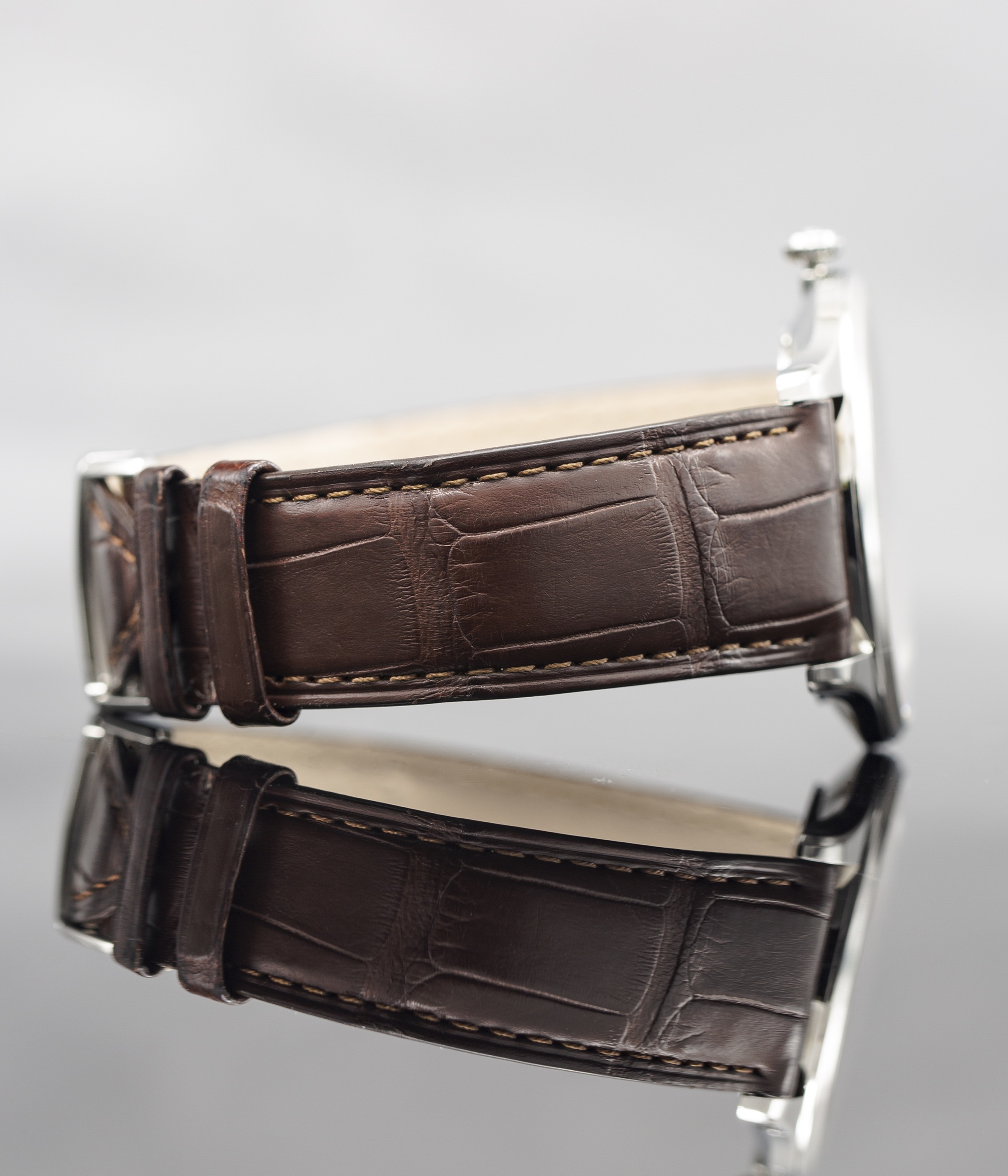 Jaeger-LeCoultre Master Ultra Thin 1358420 Thumbnail 2