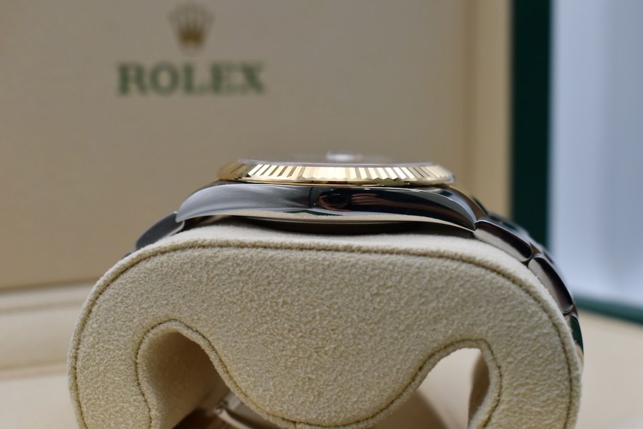 Rolex Datejust 126233 Thumbnail 5