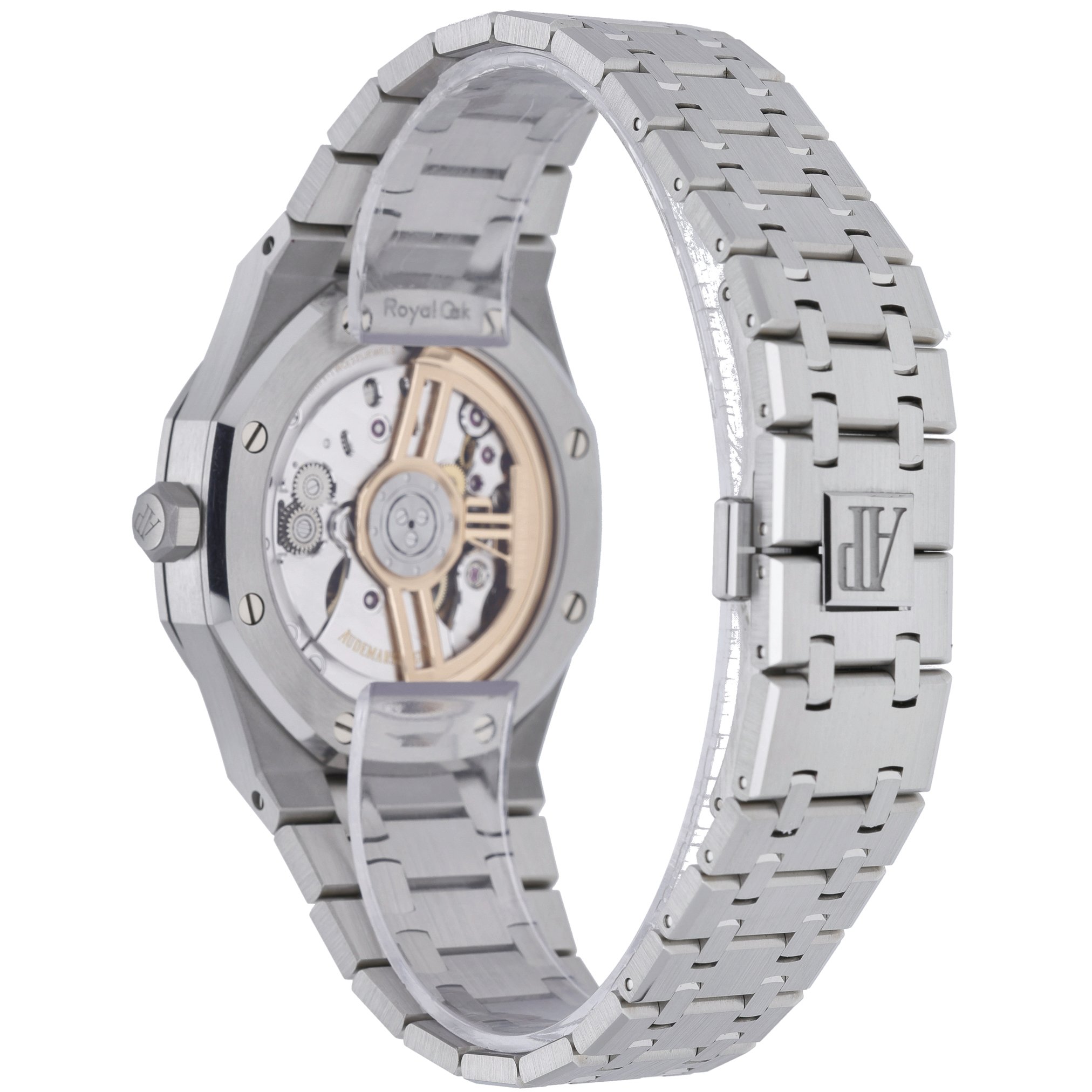 Audemars Piguet Royal Oak 15510ST.OO.1320ST.06 Thumbnail 3