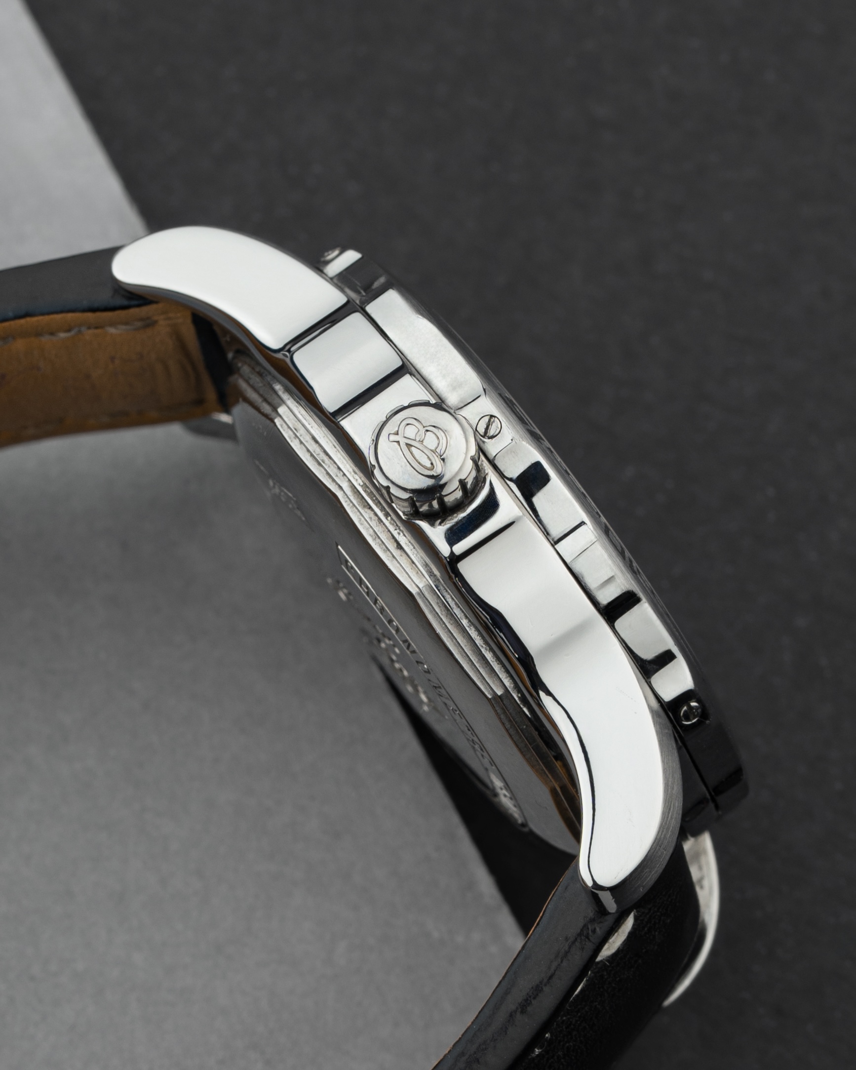 Breitling Colt Quartz A74387 Thumbnail 2