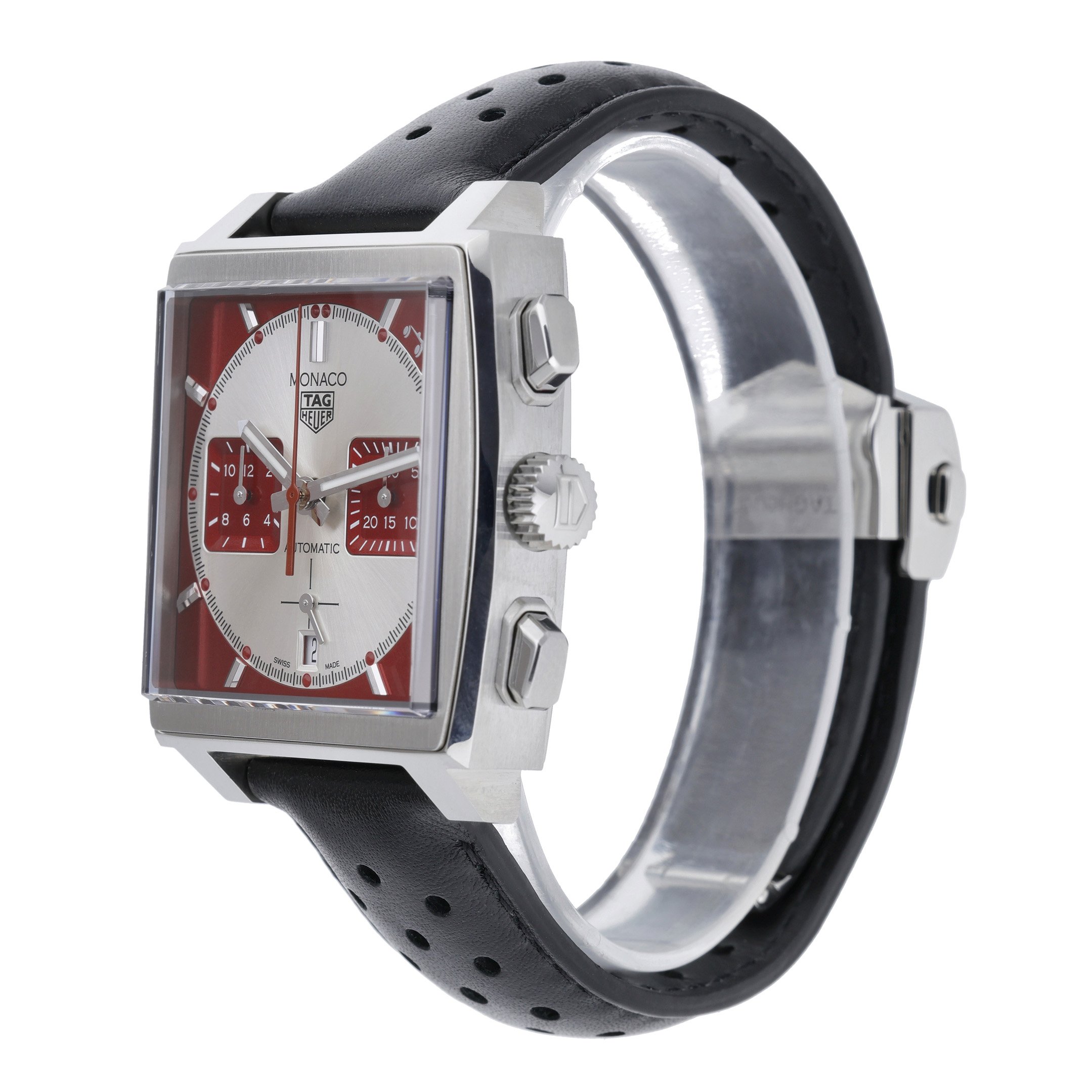 Tag Heuer Monaco CBL2114.FC6486 Thumbnail 2
