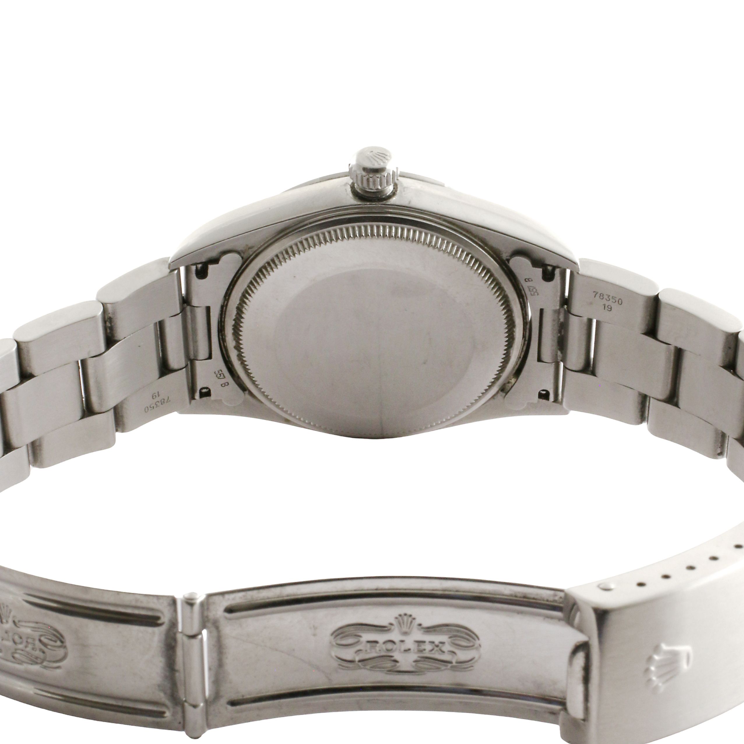 Rolex Air-King 14000M Thumbnail 4