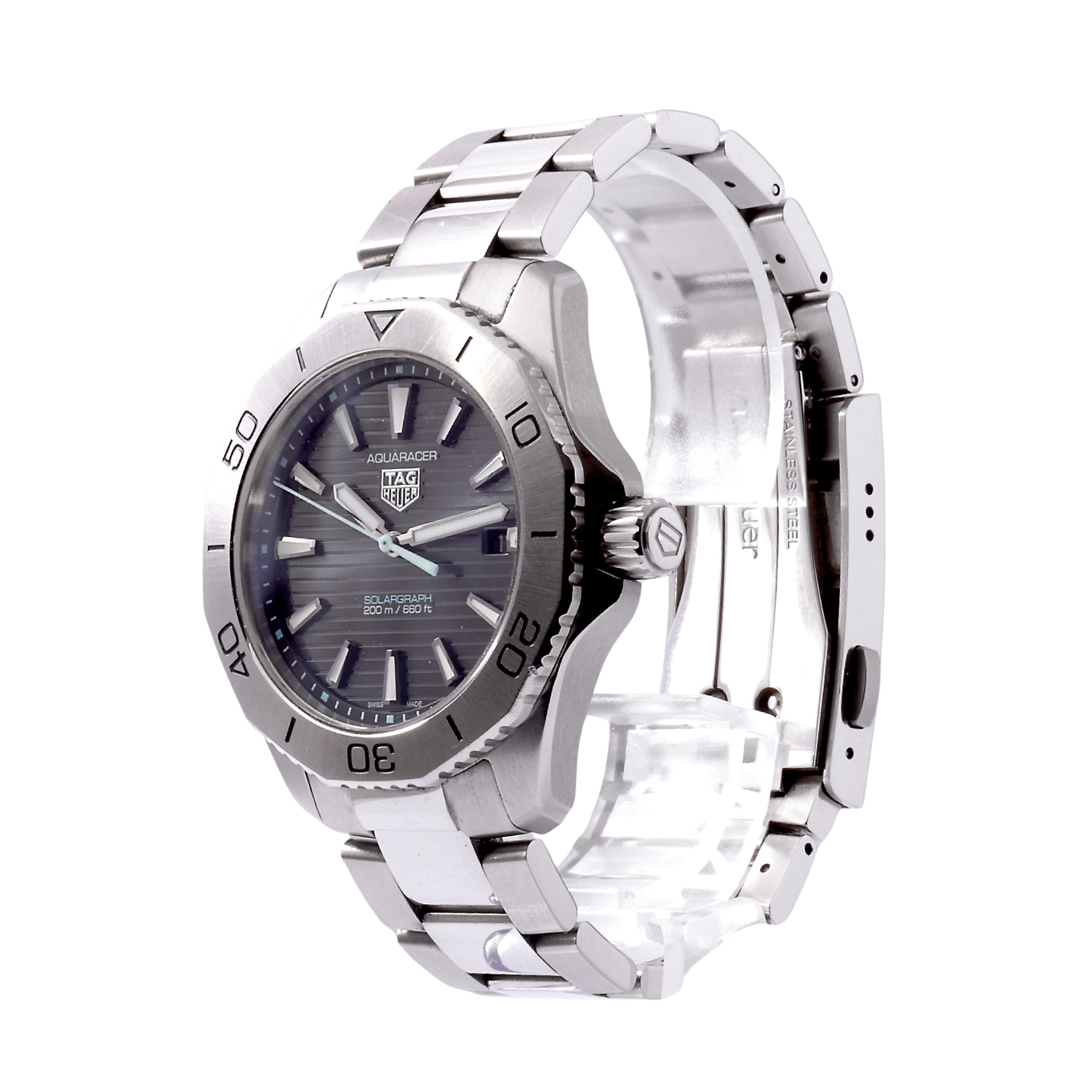 Tag Heuer Aquaracer WBP1114.BA0000 Thumbnail 2