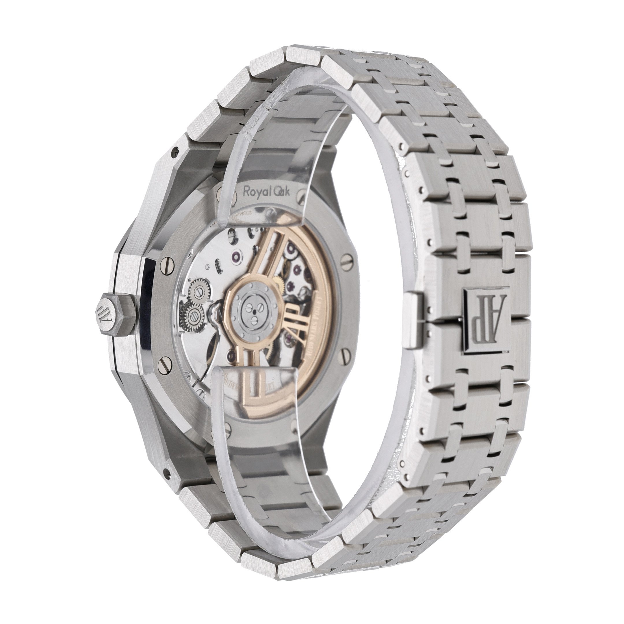 Audemars Piguet Royal Oak 15510ST.OO.1320ST.07 Thumbnail 3