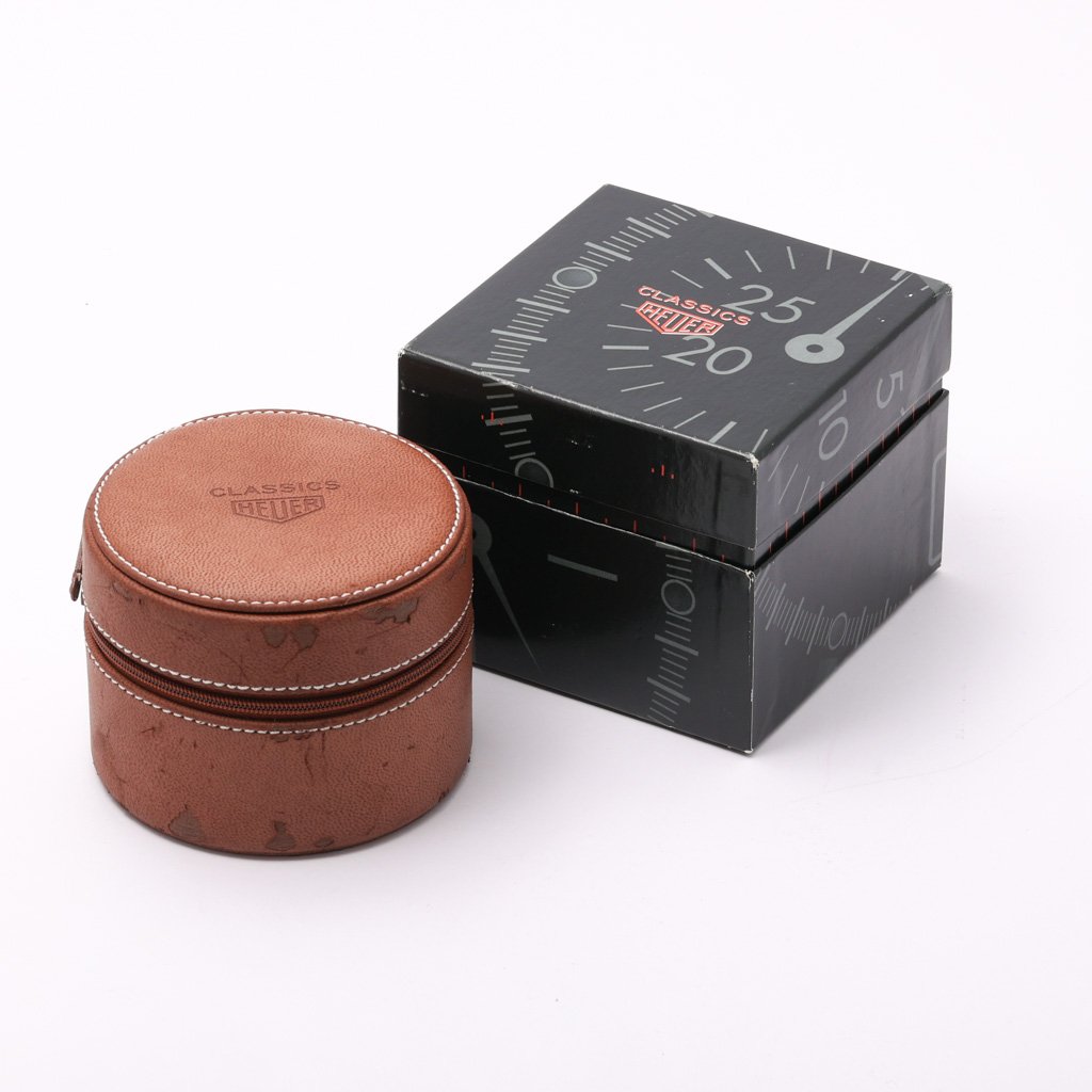 Tag Heuer Monaco CS2111 Thumbnail 5