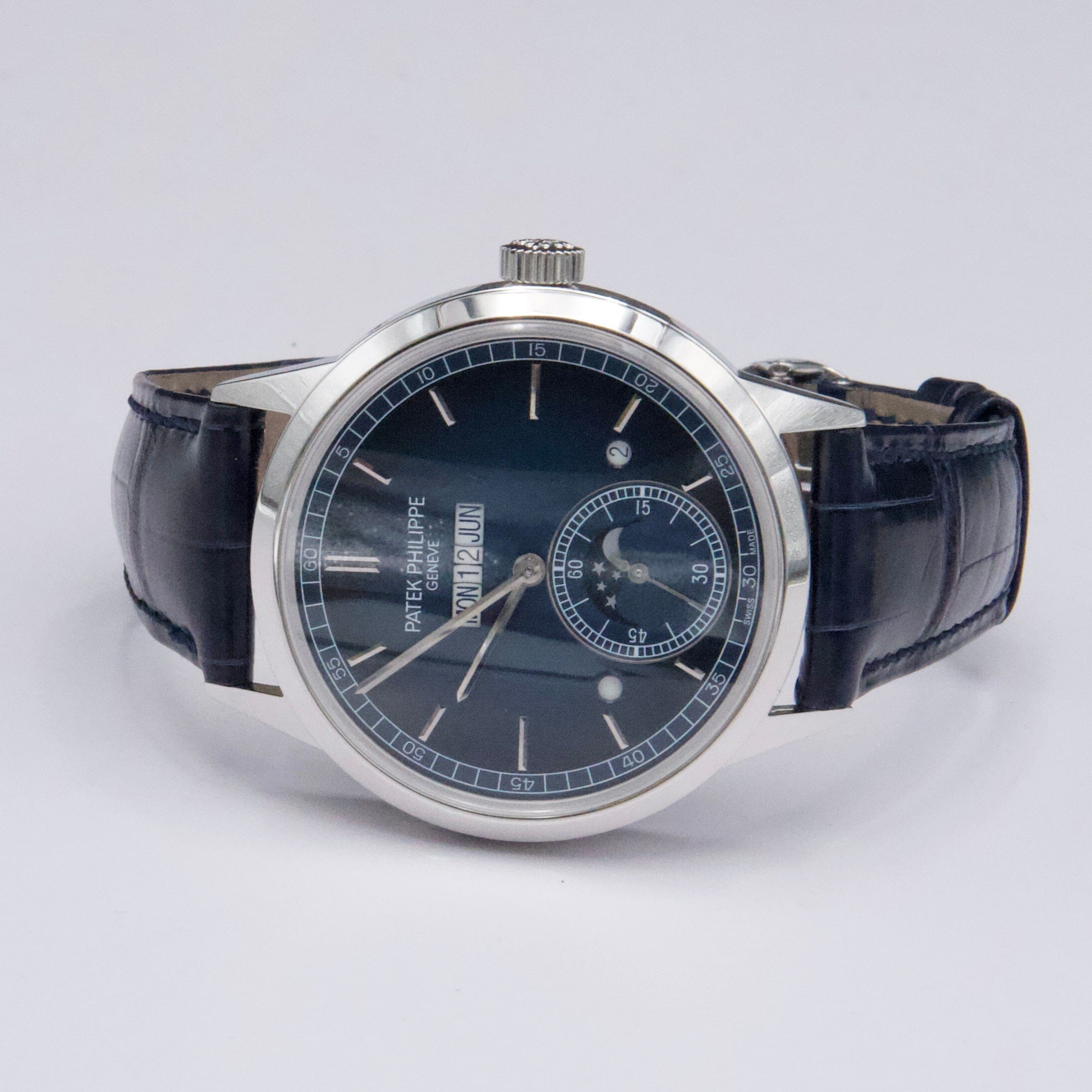 Patek Philippe Grand Complications 5236P-001 Thumbnail 5