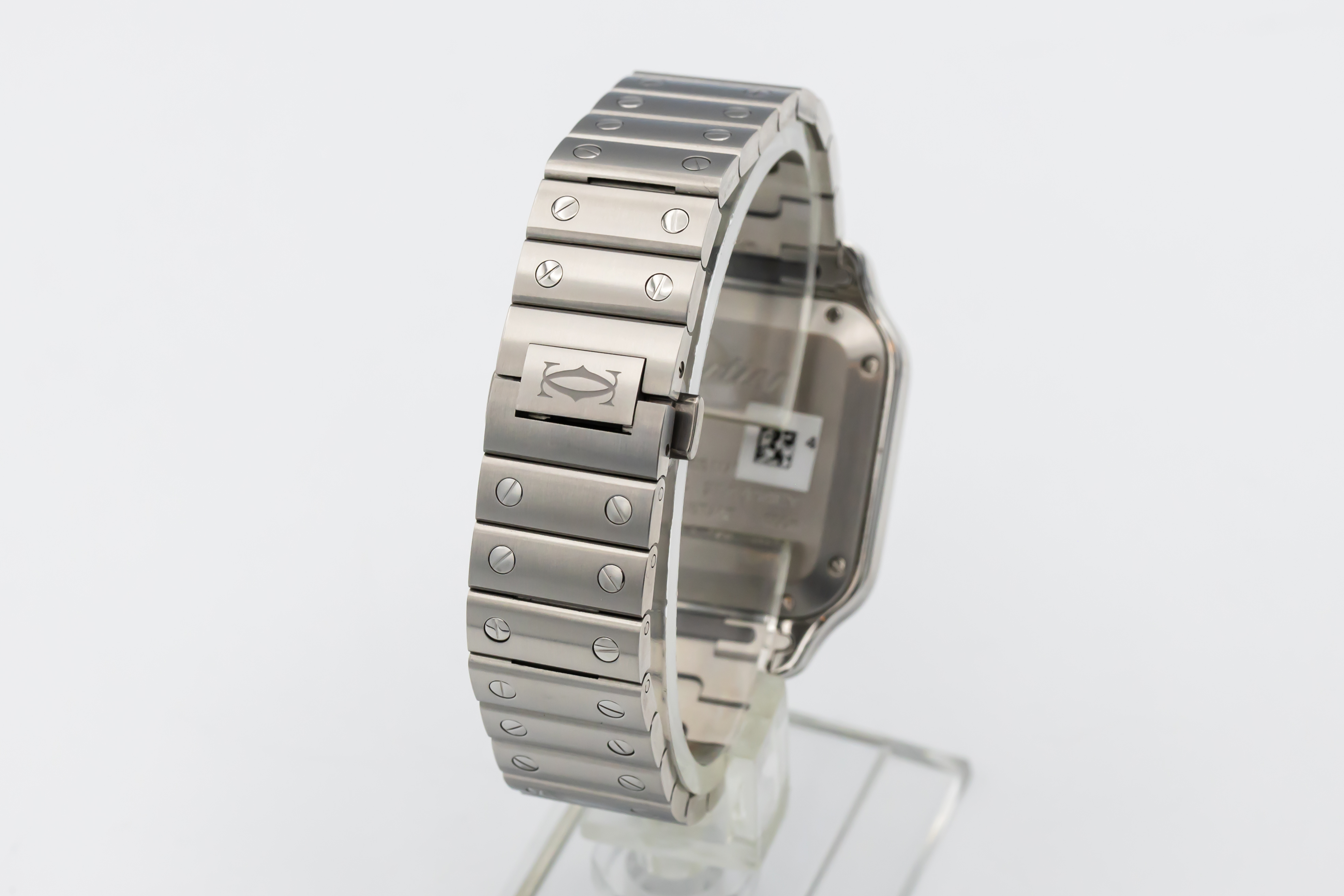 Cartier Santos De Cartier WSSA0065 Thumbnail 3