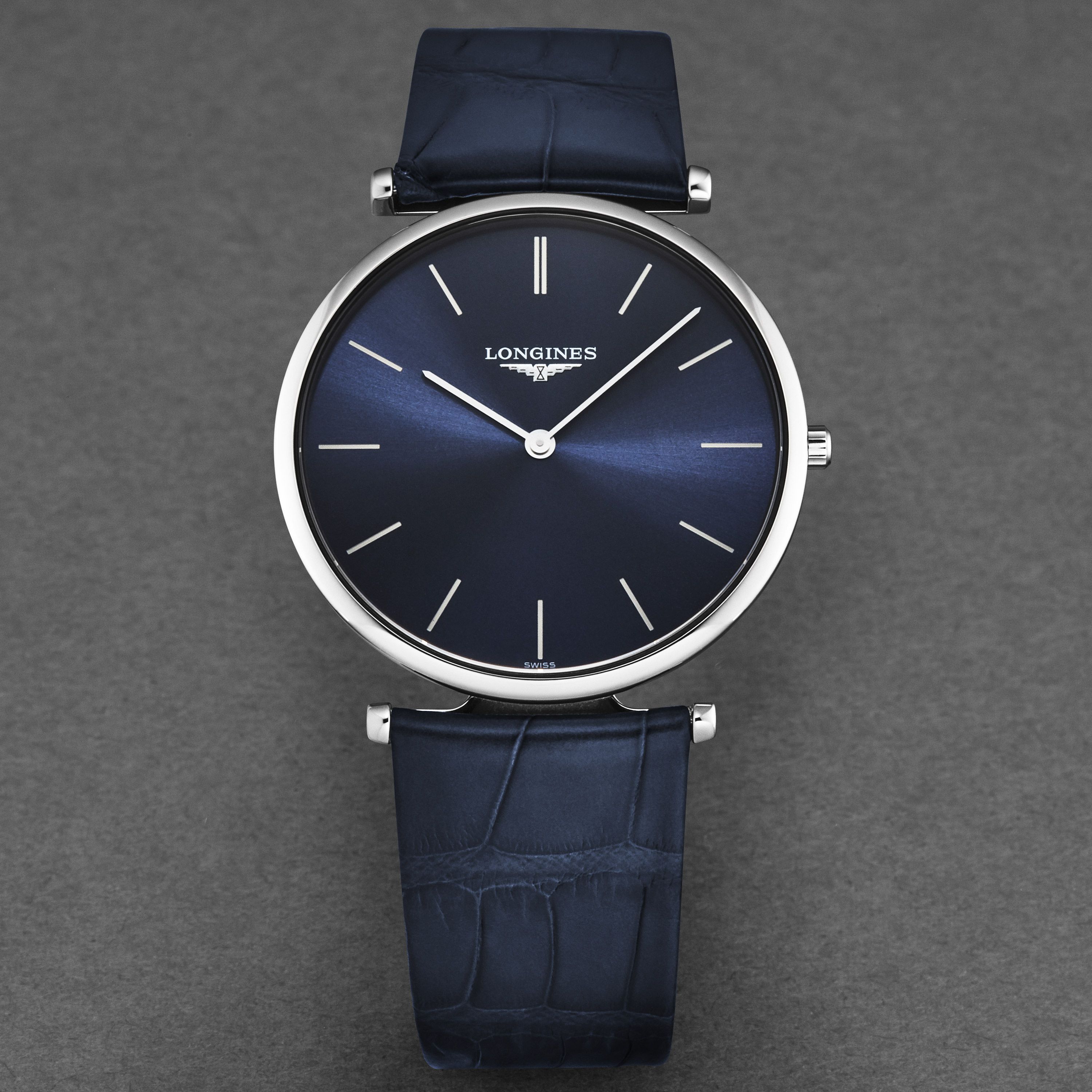 Longines Grande Classique L4.755.4.95.2 Thumbnail 4