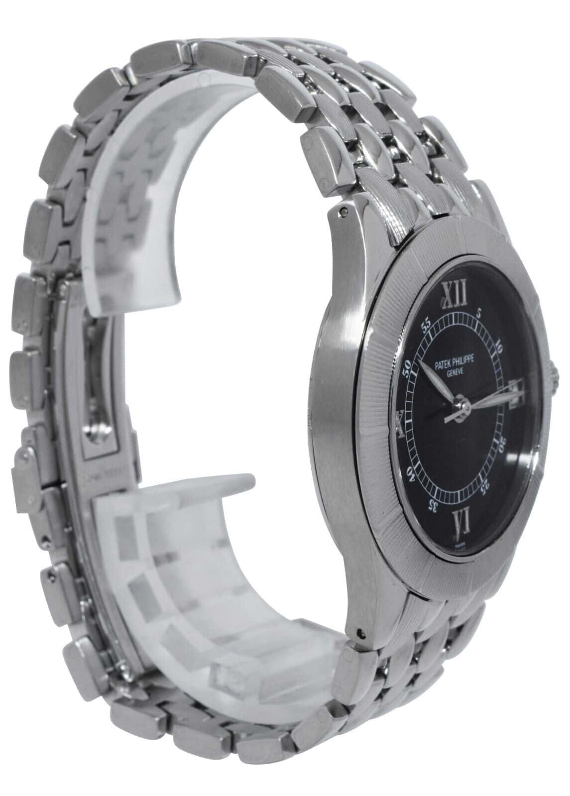 Patek Philippe Neptune 5080/1A Thumbnail 5