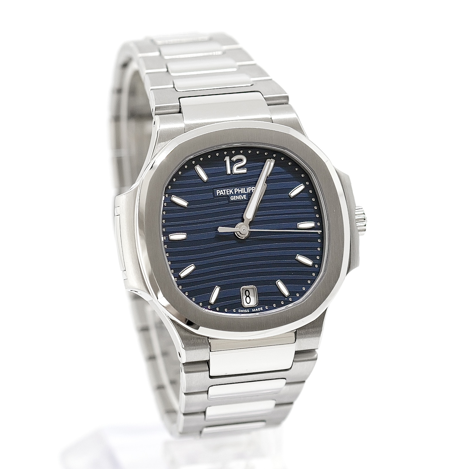 Patek Philippe Nautilus 7118/1A-001 Thumbnail 4